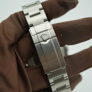 Rolex 216570 Explorer II "Polar"