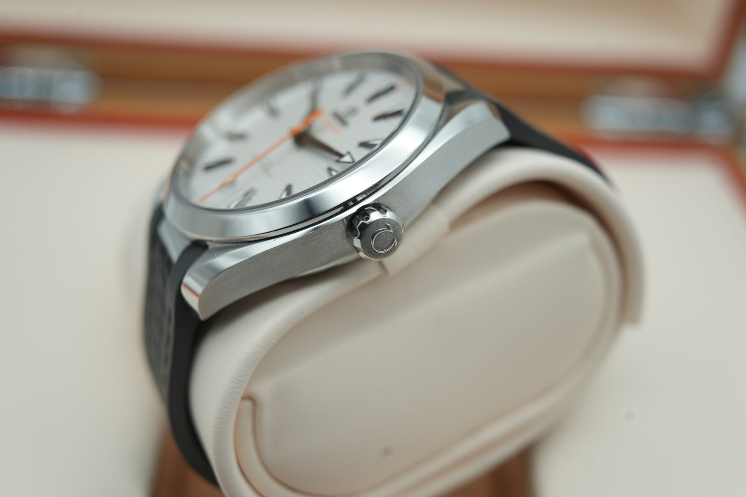 Omega 22012412102002 Seamaster Aqua Terra 150M