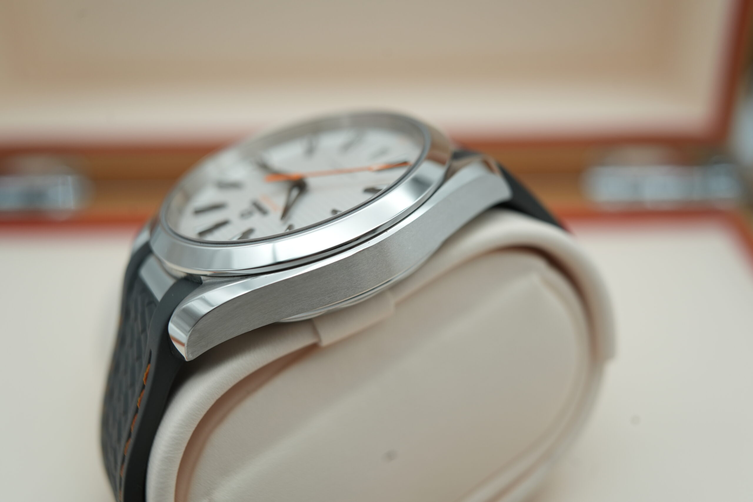 Omega 22012412102002 Seamaster Aqua Terra 150M