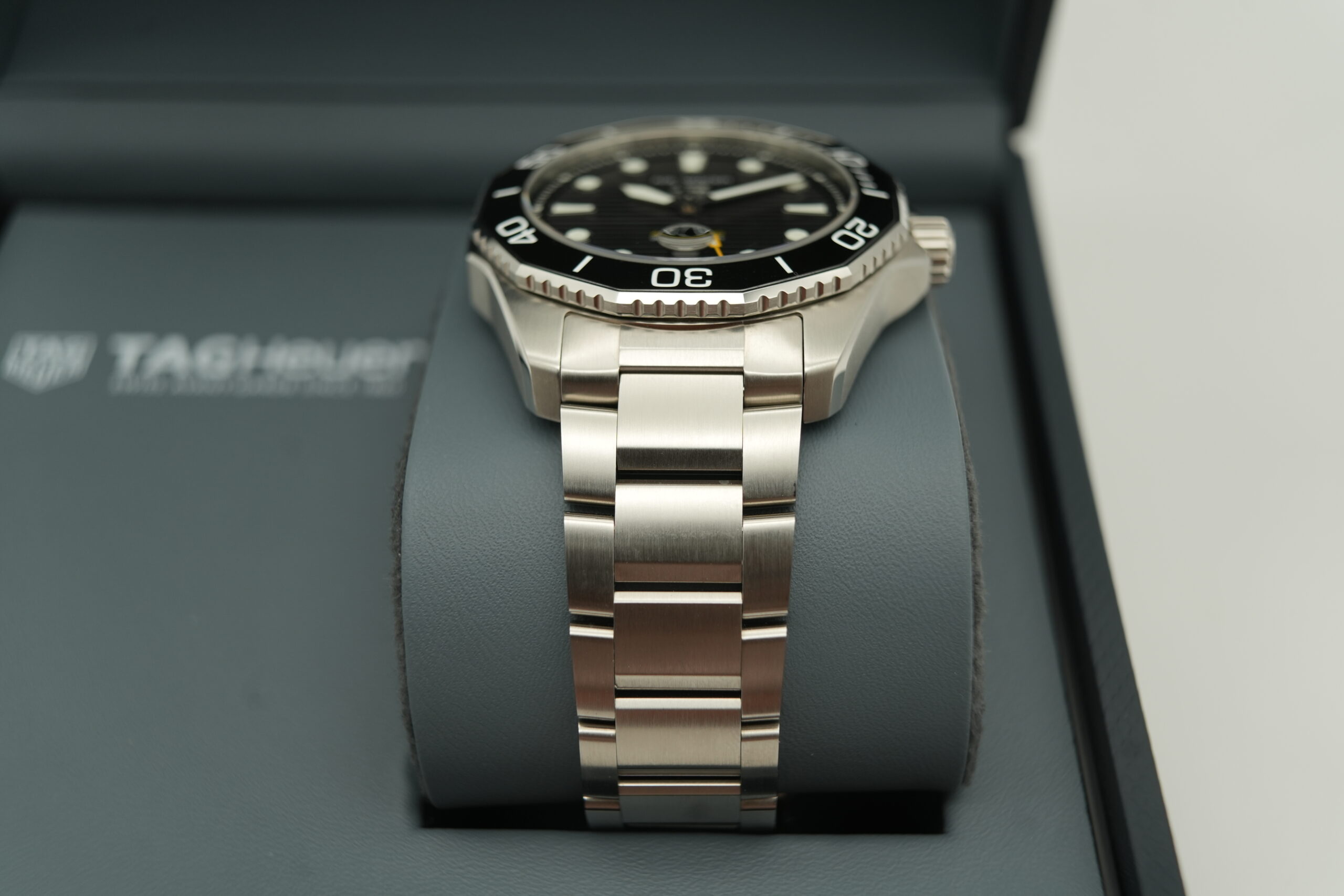 TAG Heuer WBP201A Aquaracer 300M