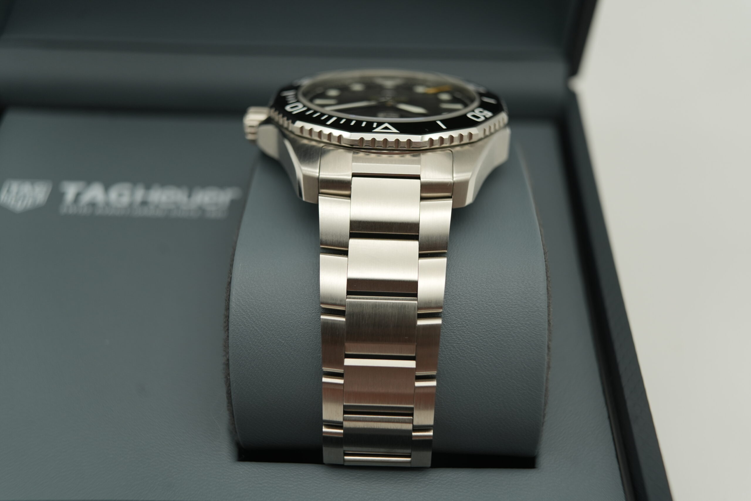TAG Heuer WBP201A Aquaracer 300M
