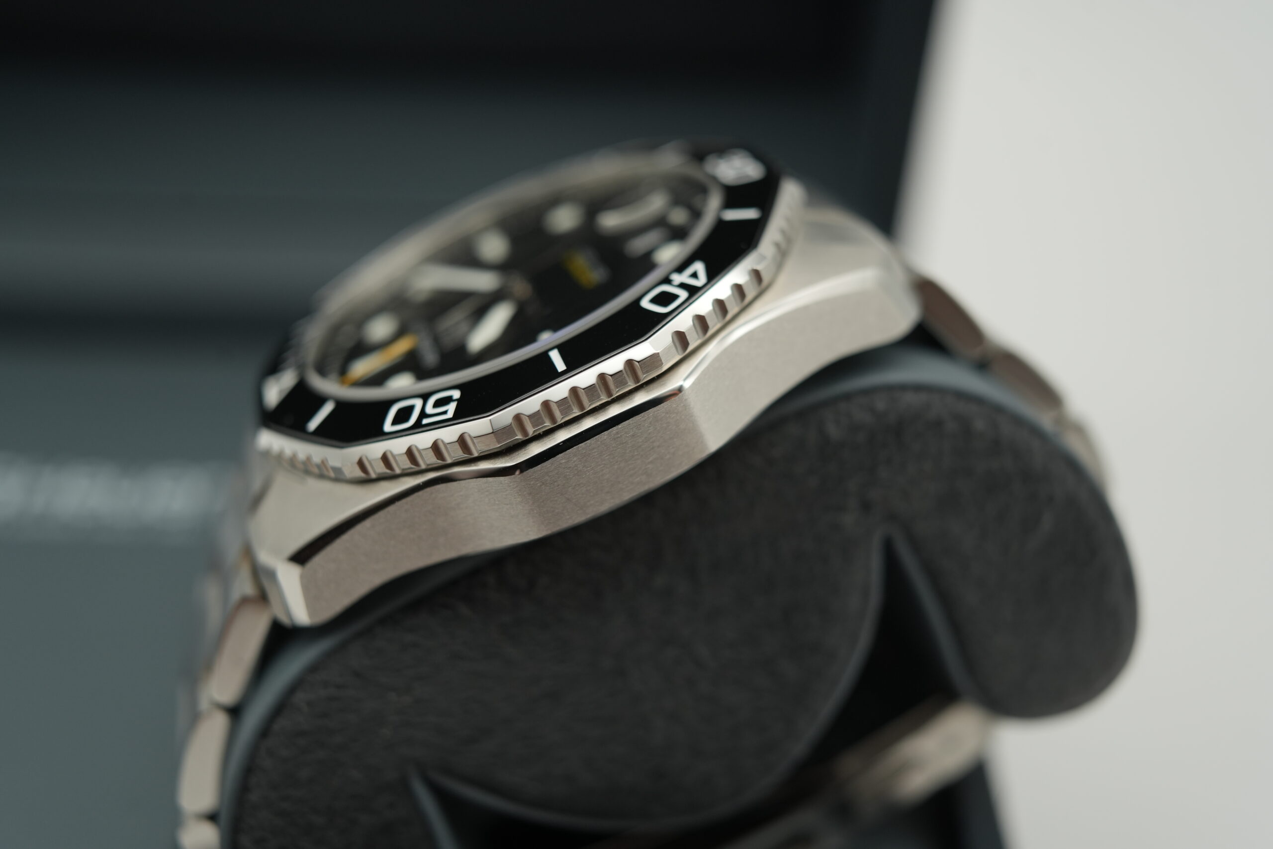 TAG Heuer WBP201A Aquaracer 300M