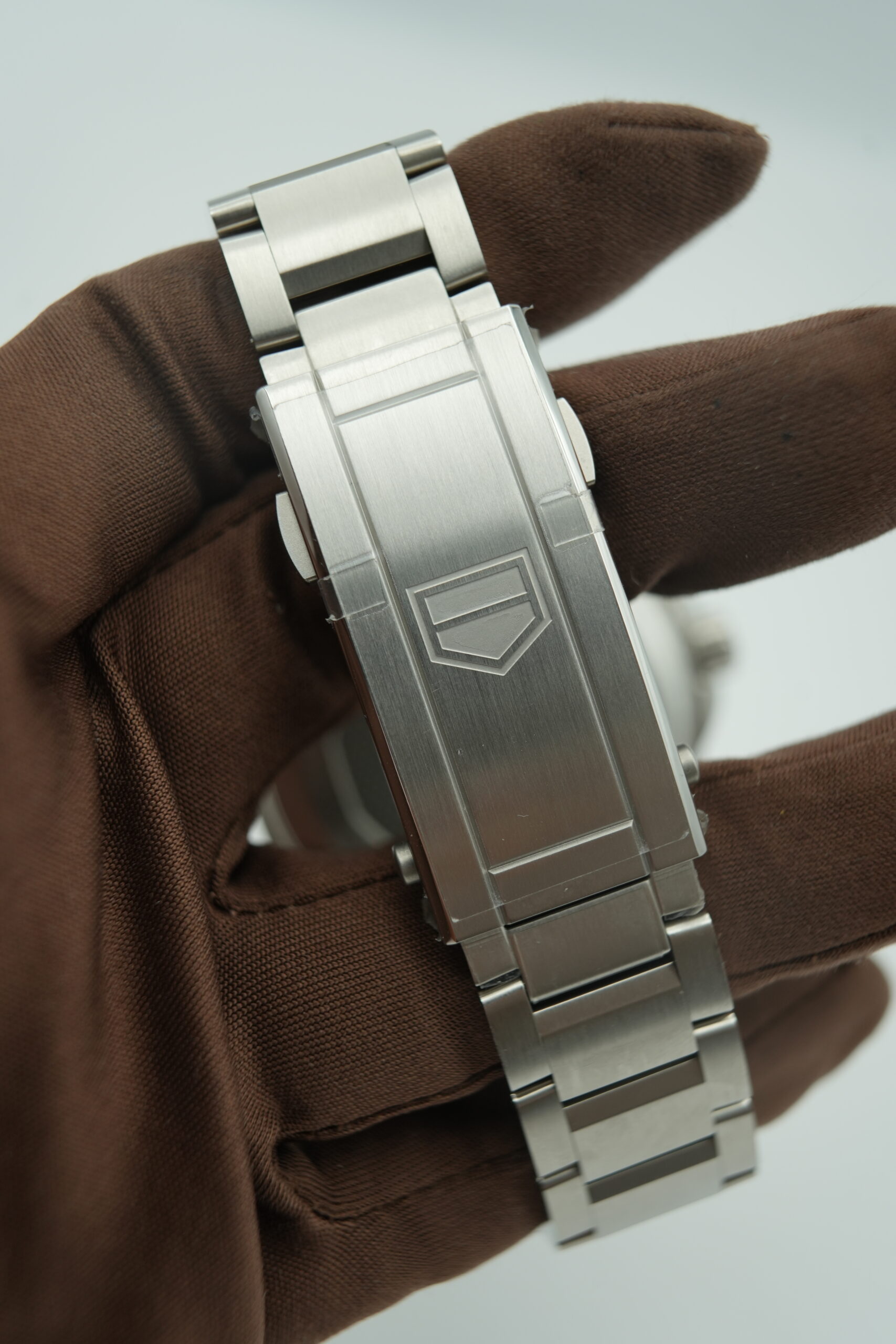 TAG Heuer WBP201A Aquaracer 300M