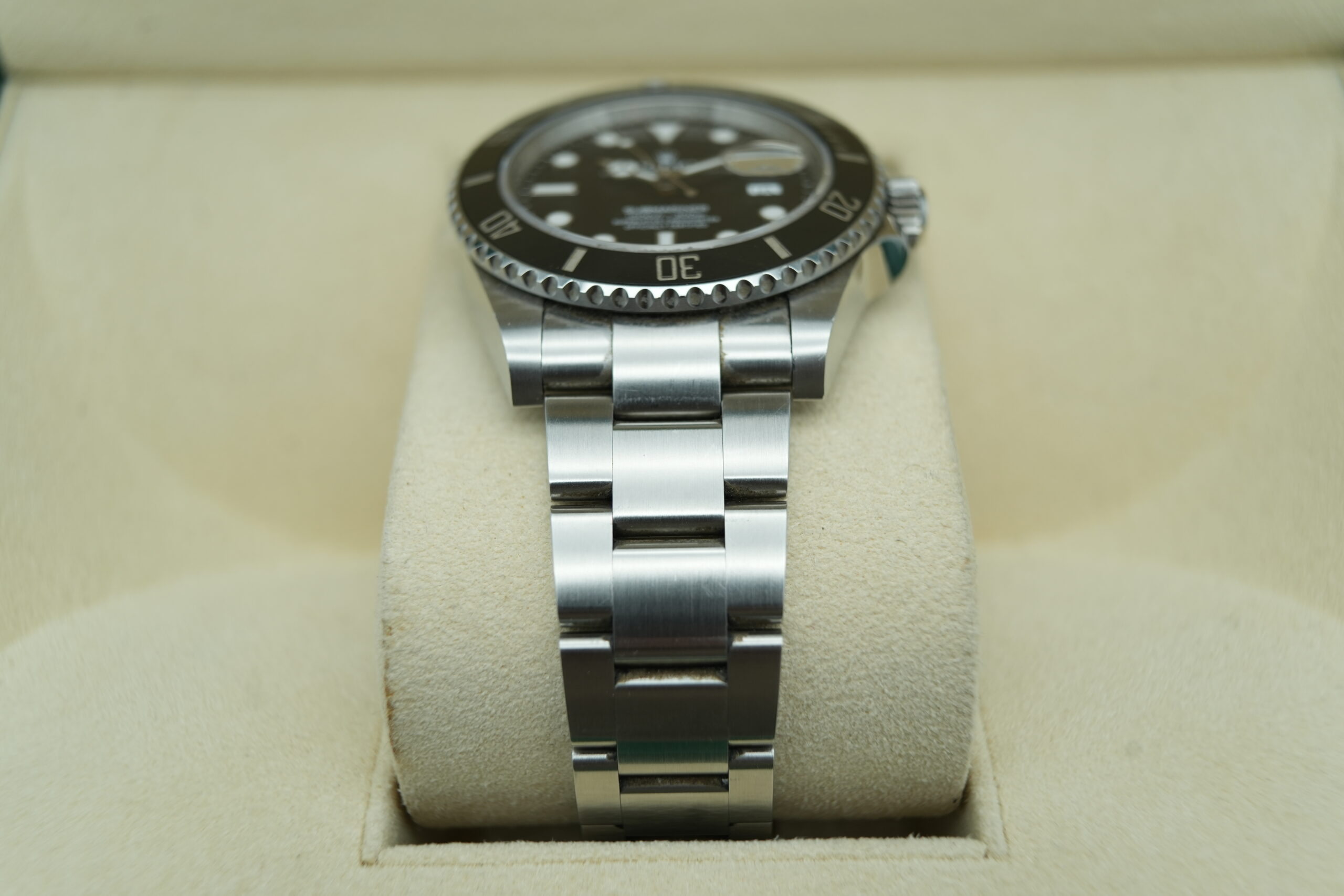 Rolex 126610LN Submariner Date