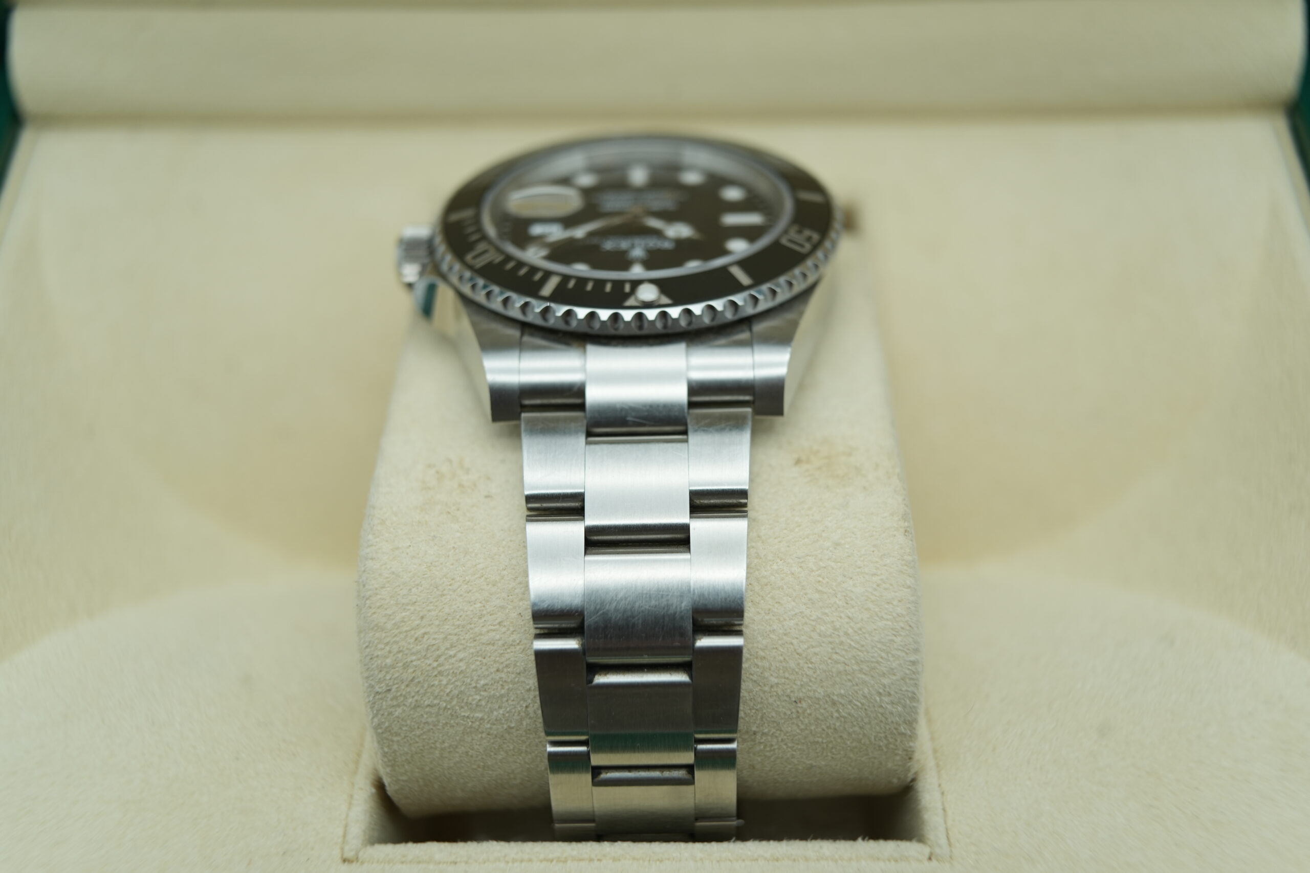 Rolex 126610LN Submariner Date