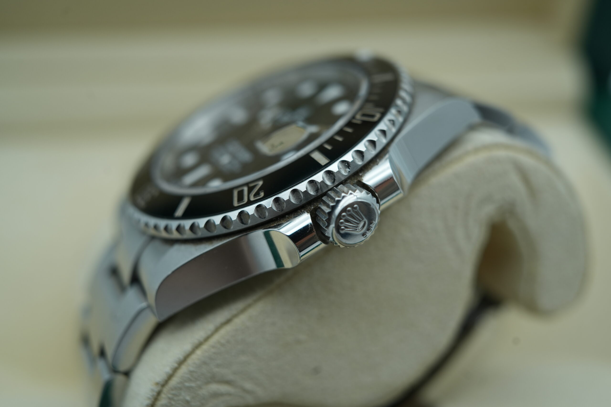 Rolex 126610LN Submariner Date