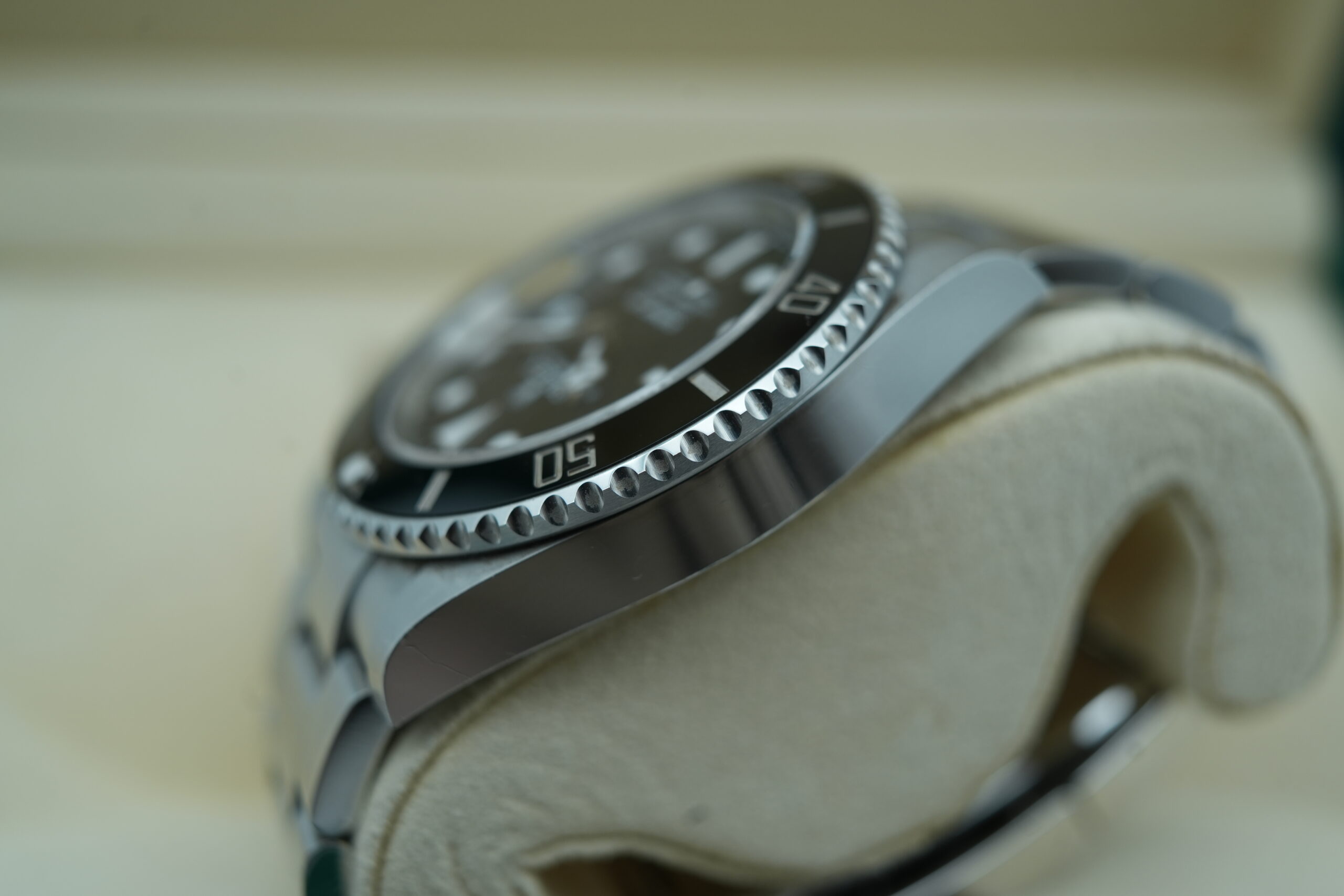 Rolex 126610LN Submariner Date