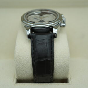 Omega 48505031 De Ville Split second Chrono view 6