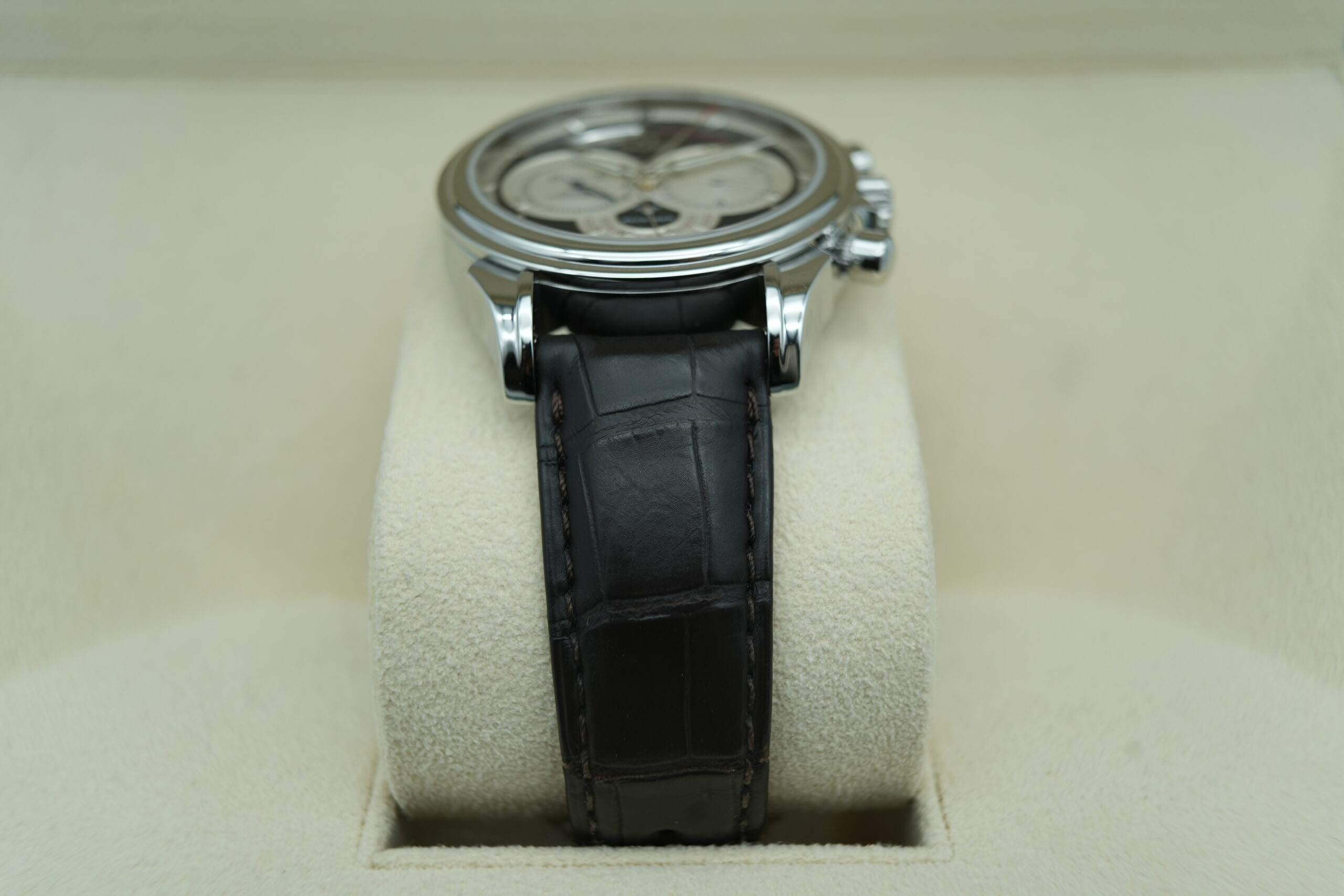 Omega 48505031 De Ville Split second Chrono