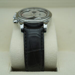 Omega 48505031 De Ville Split second Chrono view 5