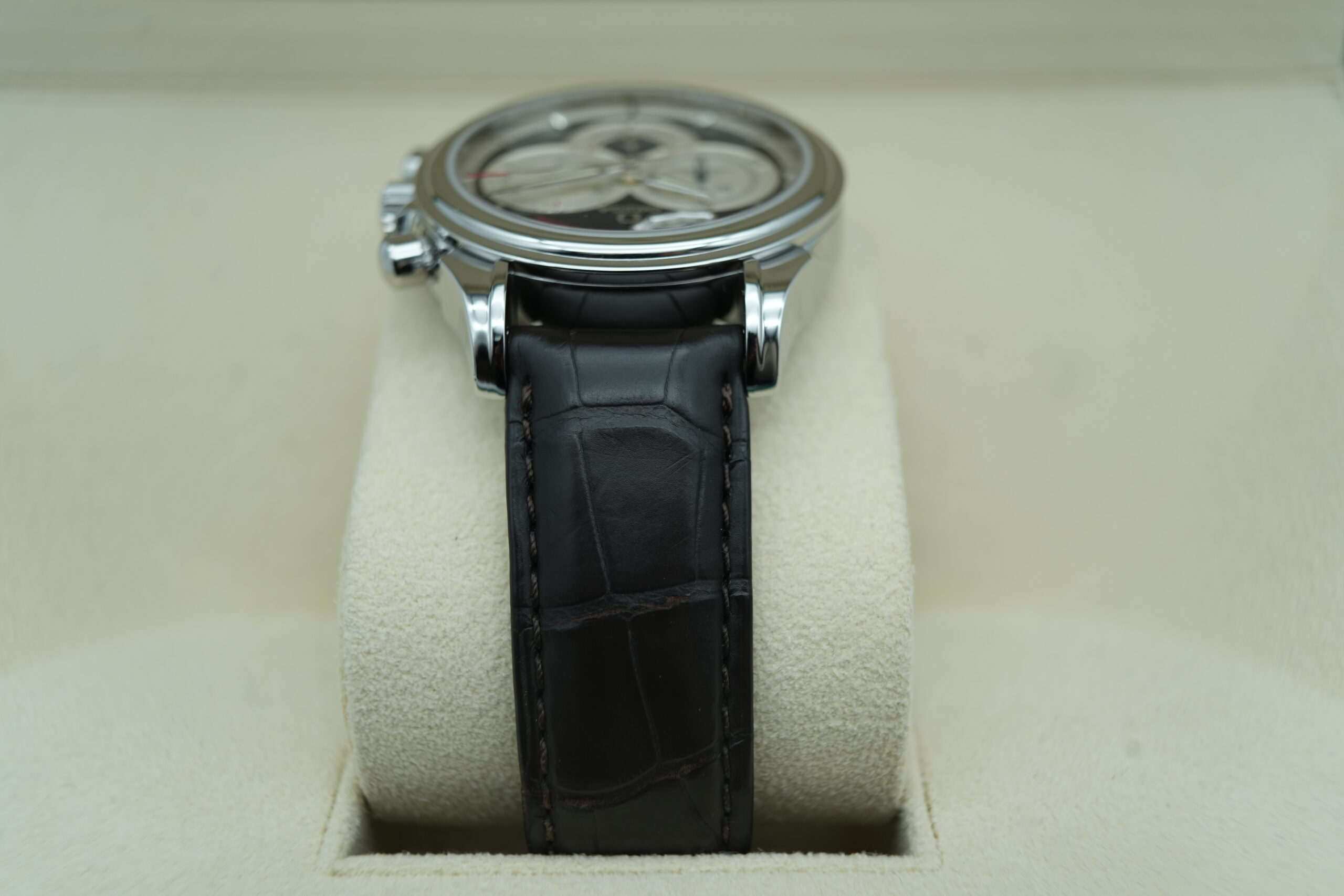 Omega 48505031 De Ville Split second Chrono