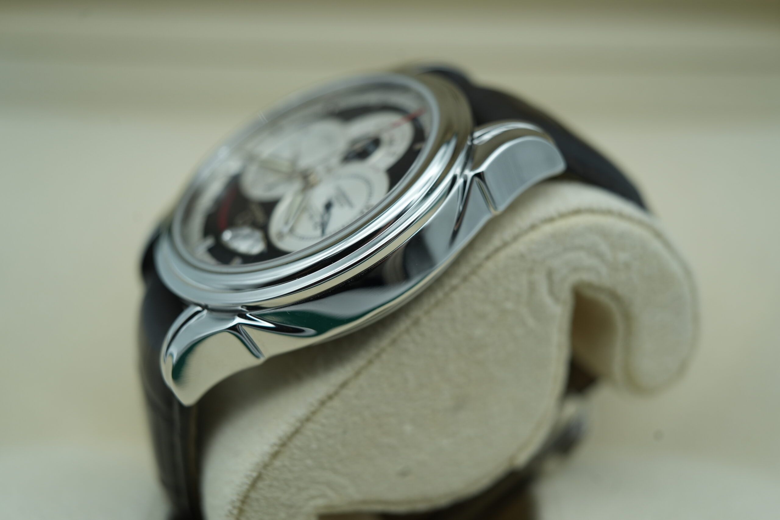 Omega 48505031 De Ville Split second Chrono