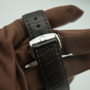 Omega 48505031 De Ville Split second Chrono view 7