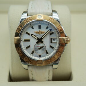 Breitling C37330 Galactic view 2