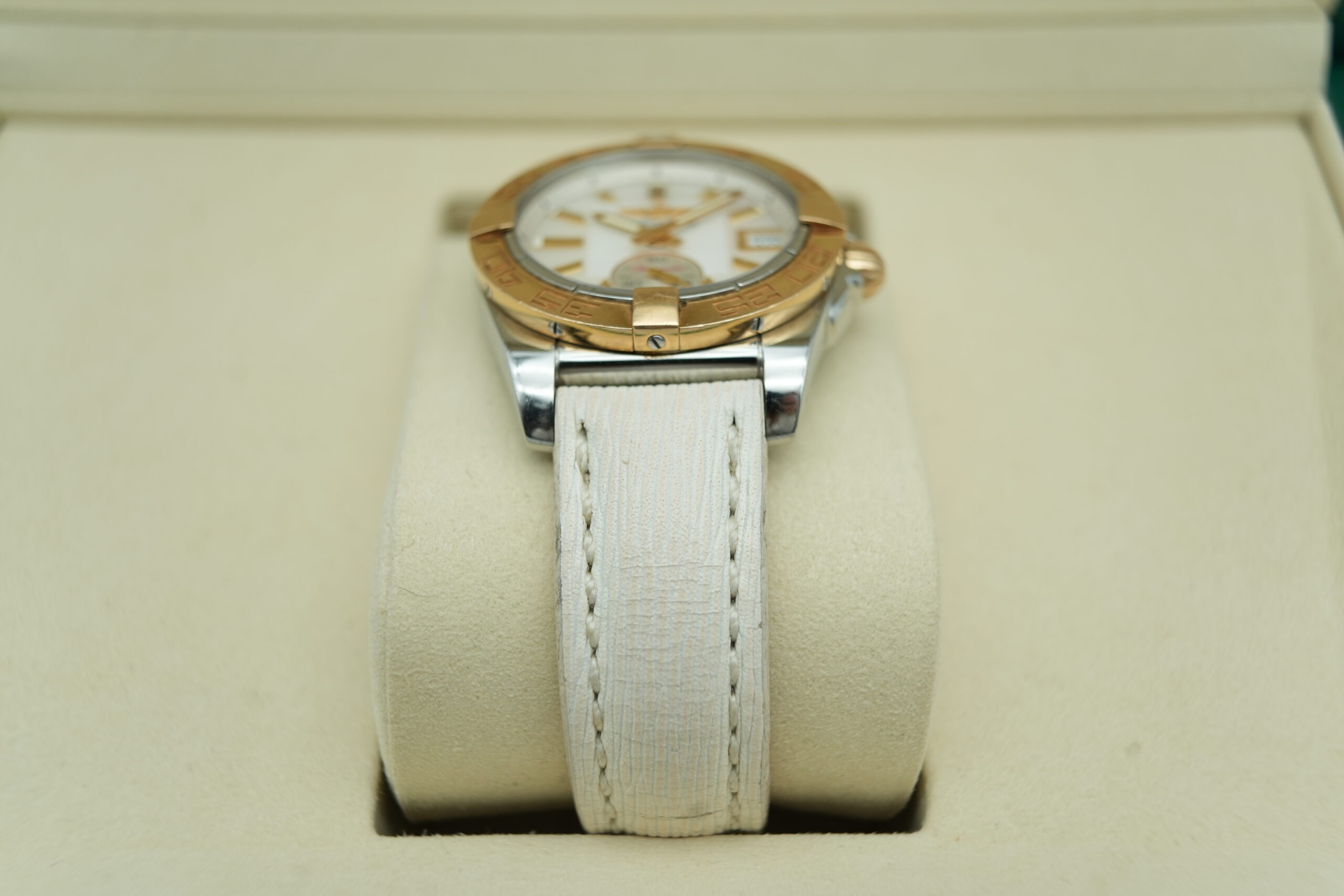 Breitling C37330 Galactic