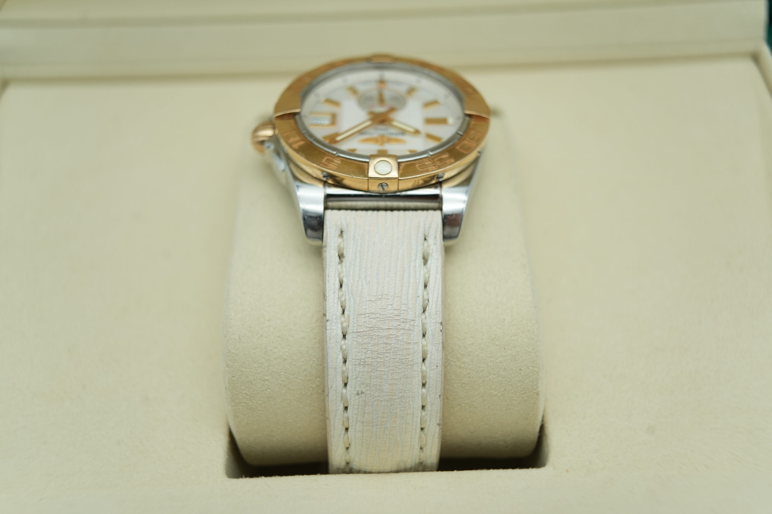 Breitling C37330 Galactic