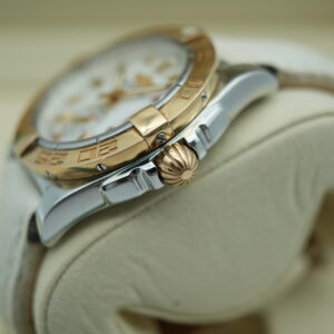 Breitling C37330 Galactic view 5