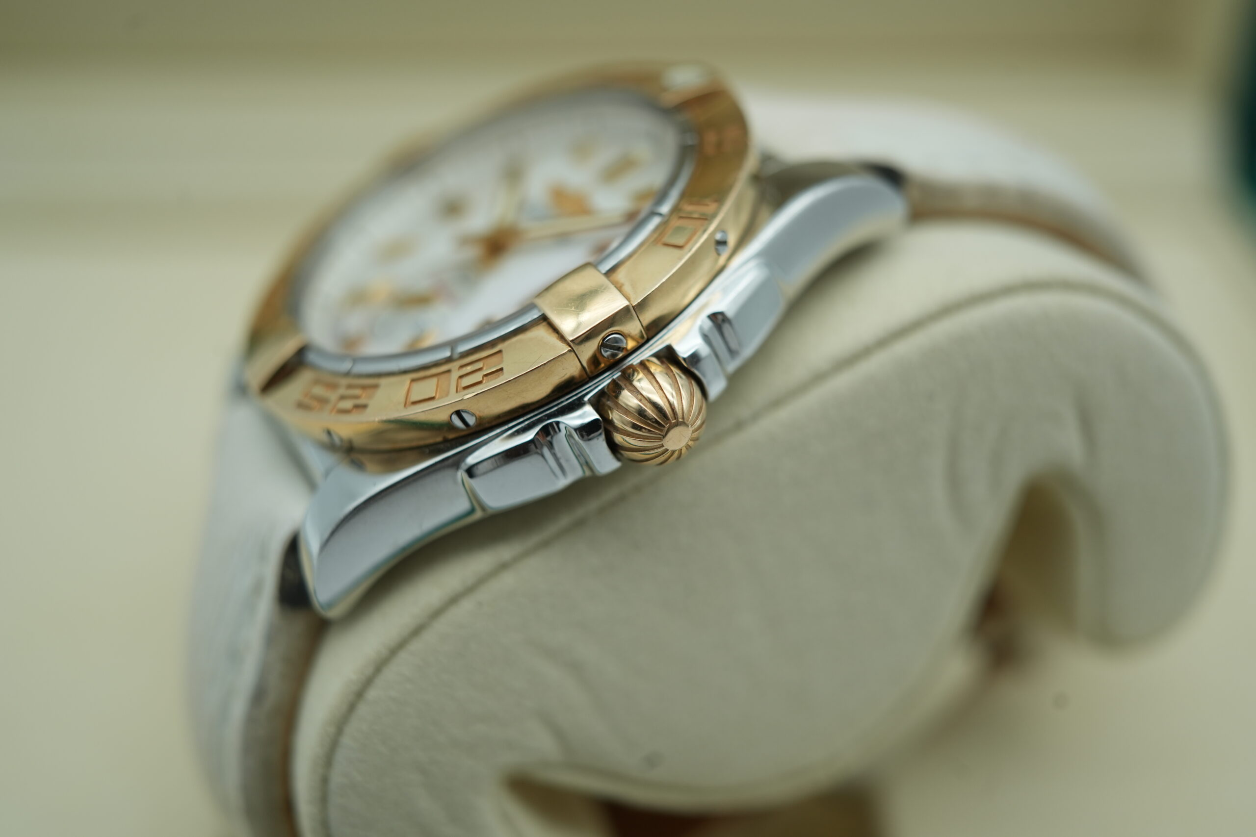 Breitling C37330 Galactic