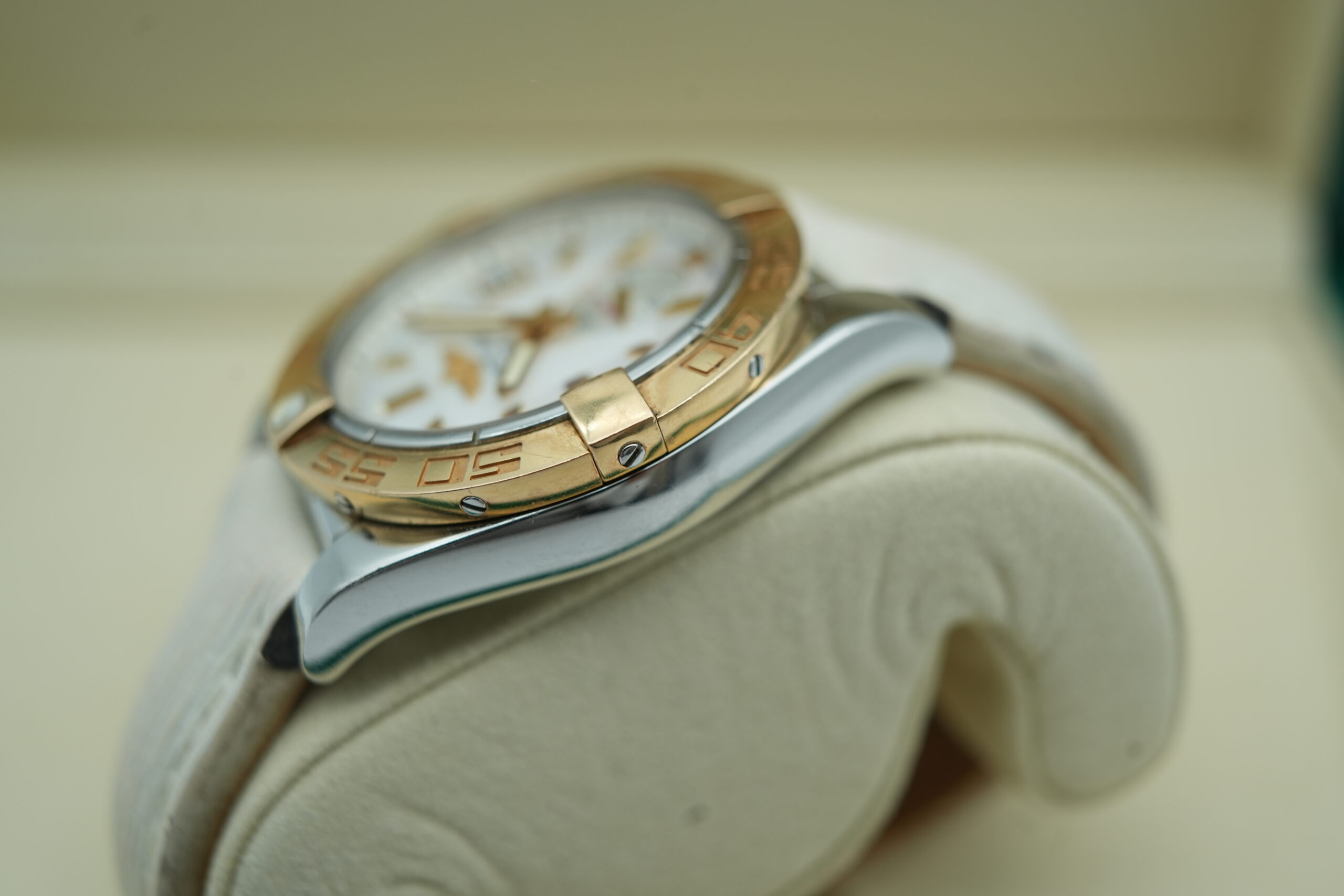 Breitling C37330 Galactic