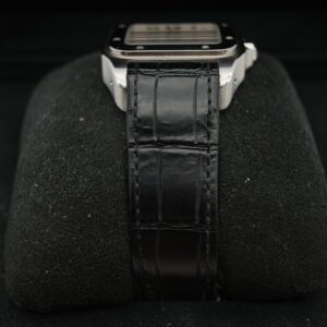 Cartier W20073X8 Santos 100 Large view 3