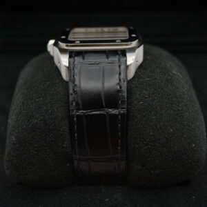 Cartier W20073X8 Santos 100 Large view 4