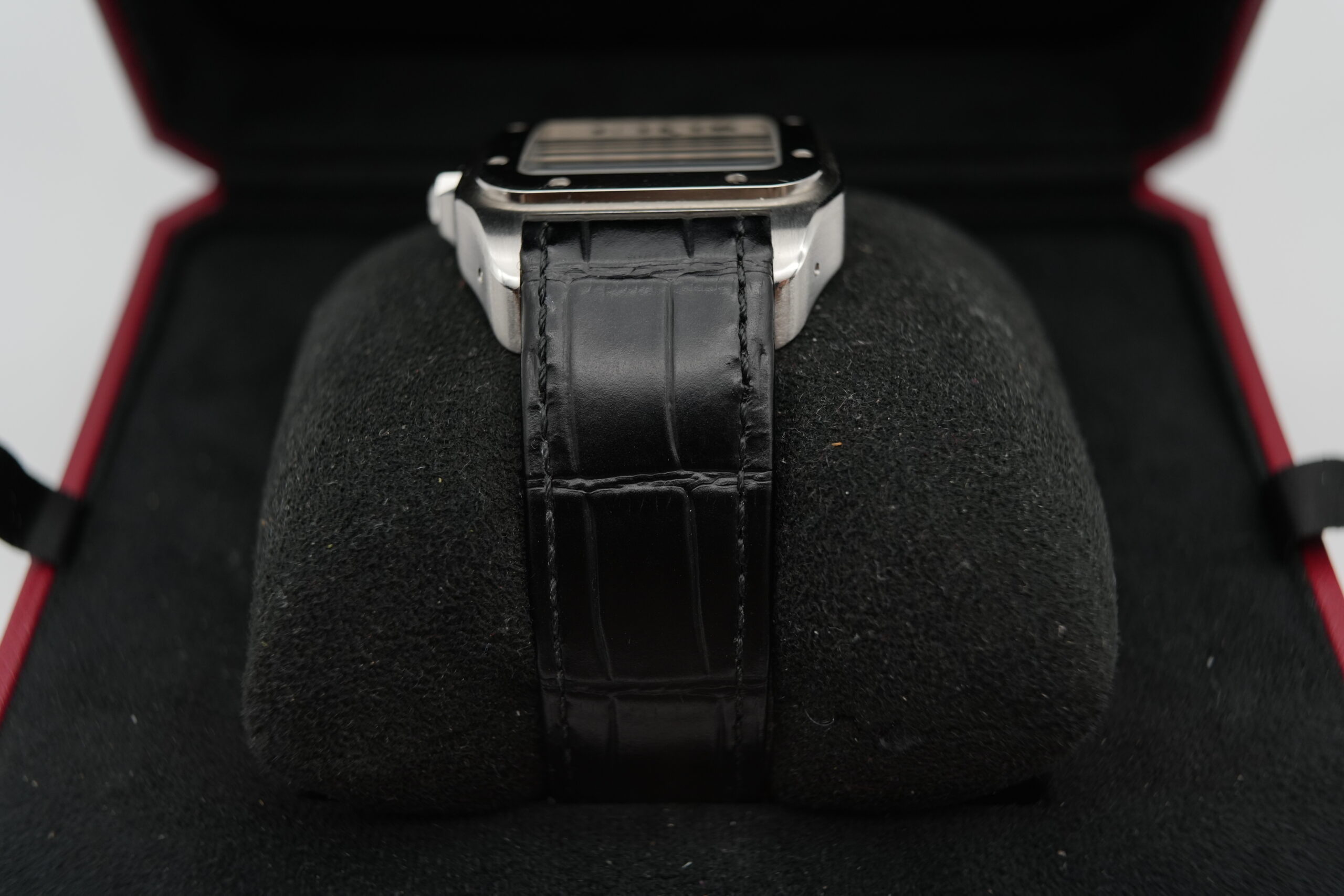 Cartier W20073X8 Santos 100 Large