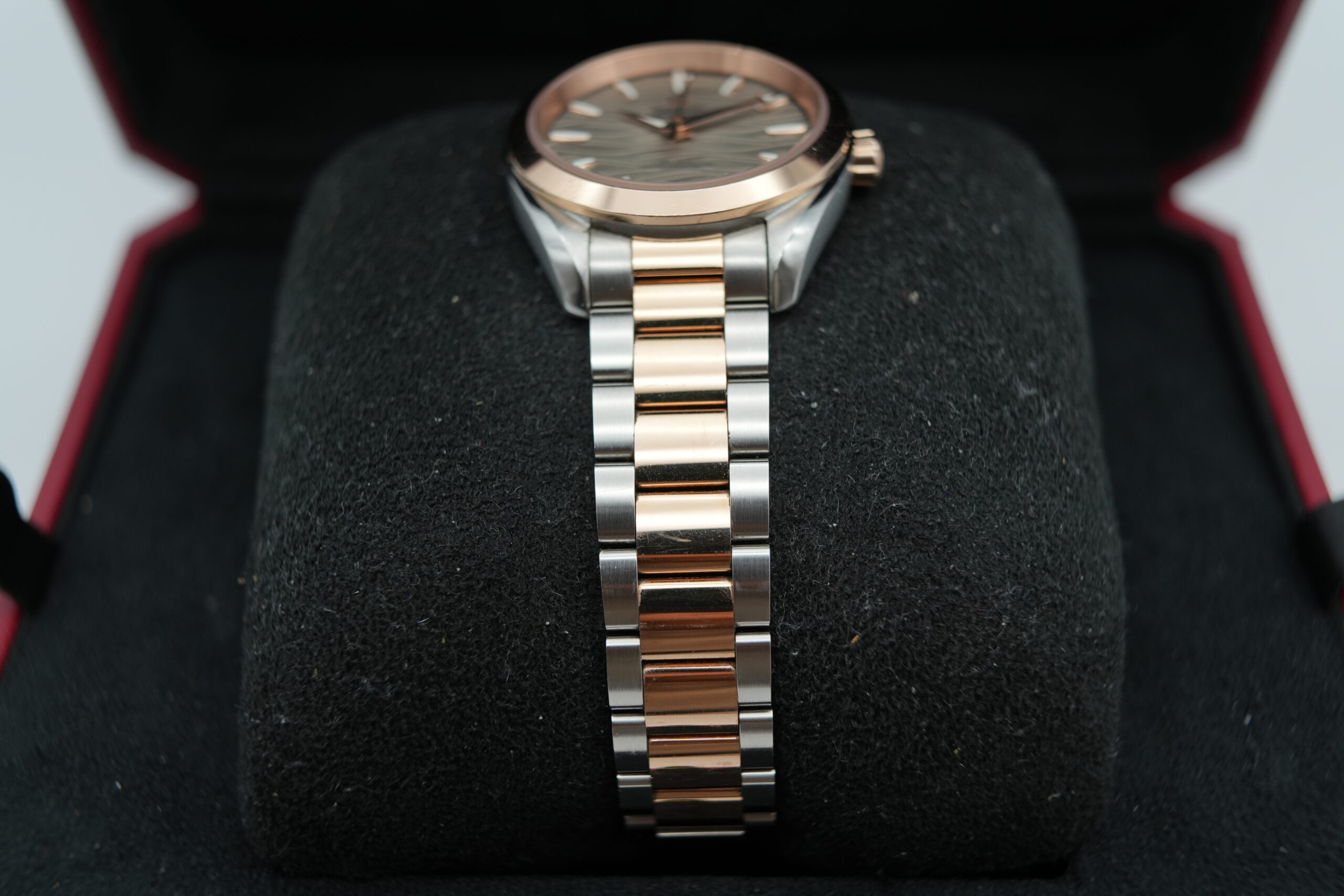 Omega 22020342006001 Seamaster Aqua Terra 150M