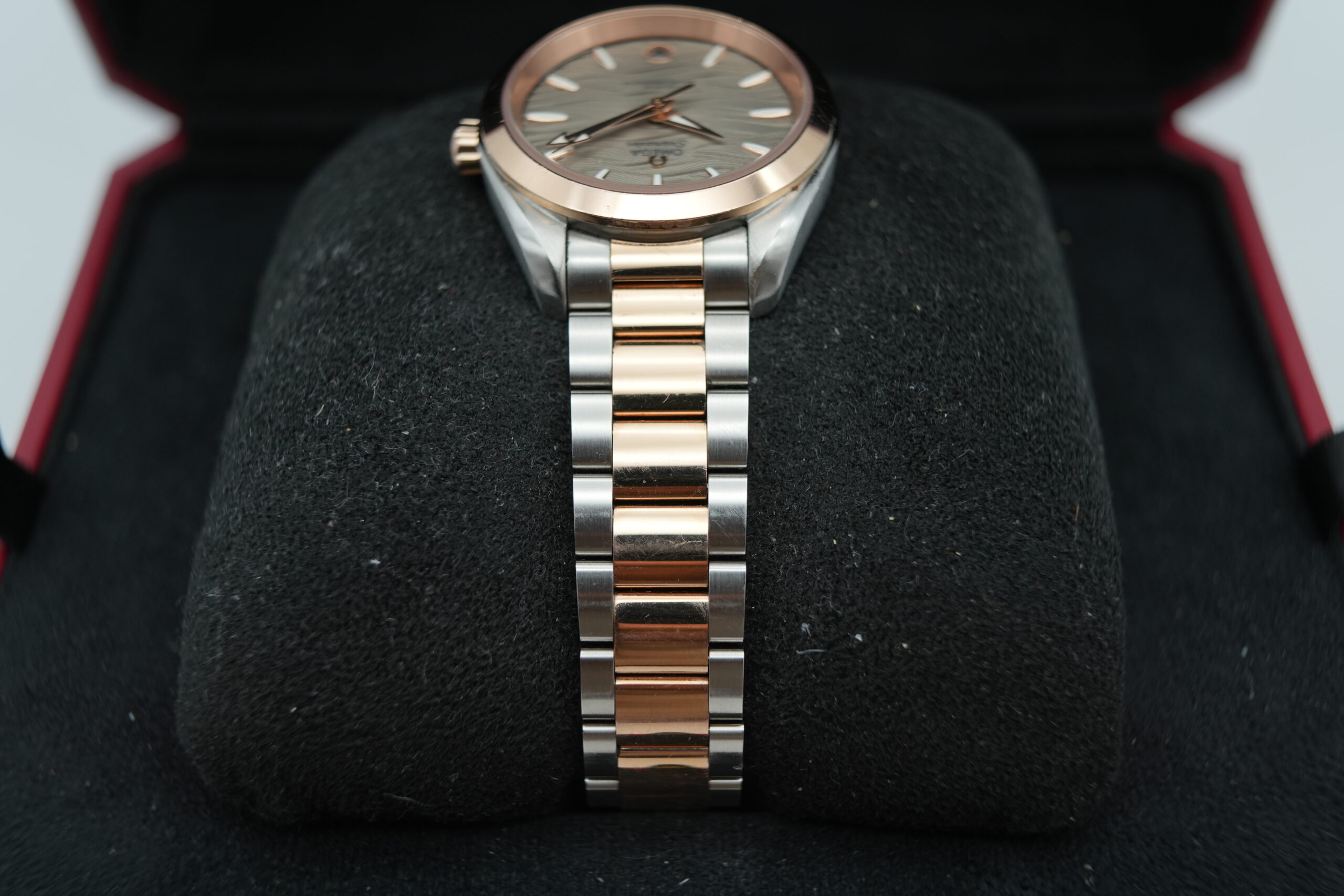 Omega 22020342006001 Seamaster Aqua Terra 150M