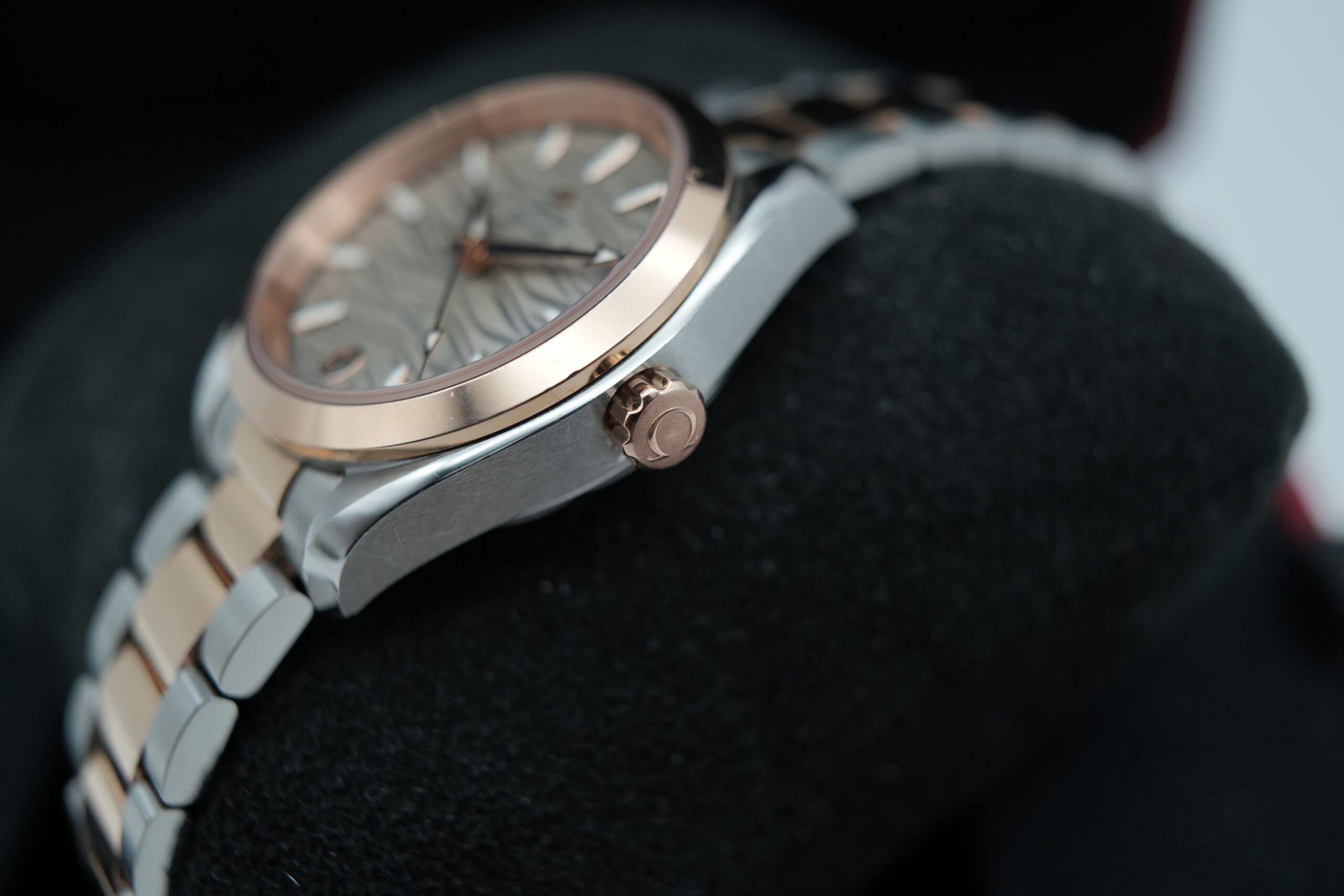 Omega 22020342006001 Seamaster Aqua Terra 150M