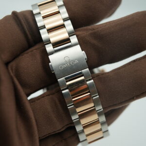 Omega 22020342006001 Seamaster Aqua Terra 150M view 7