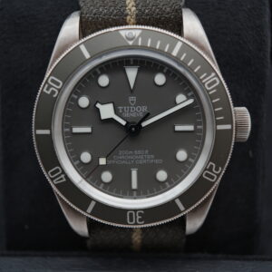 Tudor 79010 Black Bay 58 925 view 2