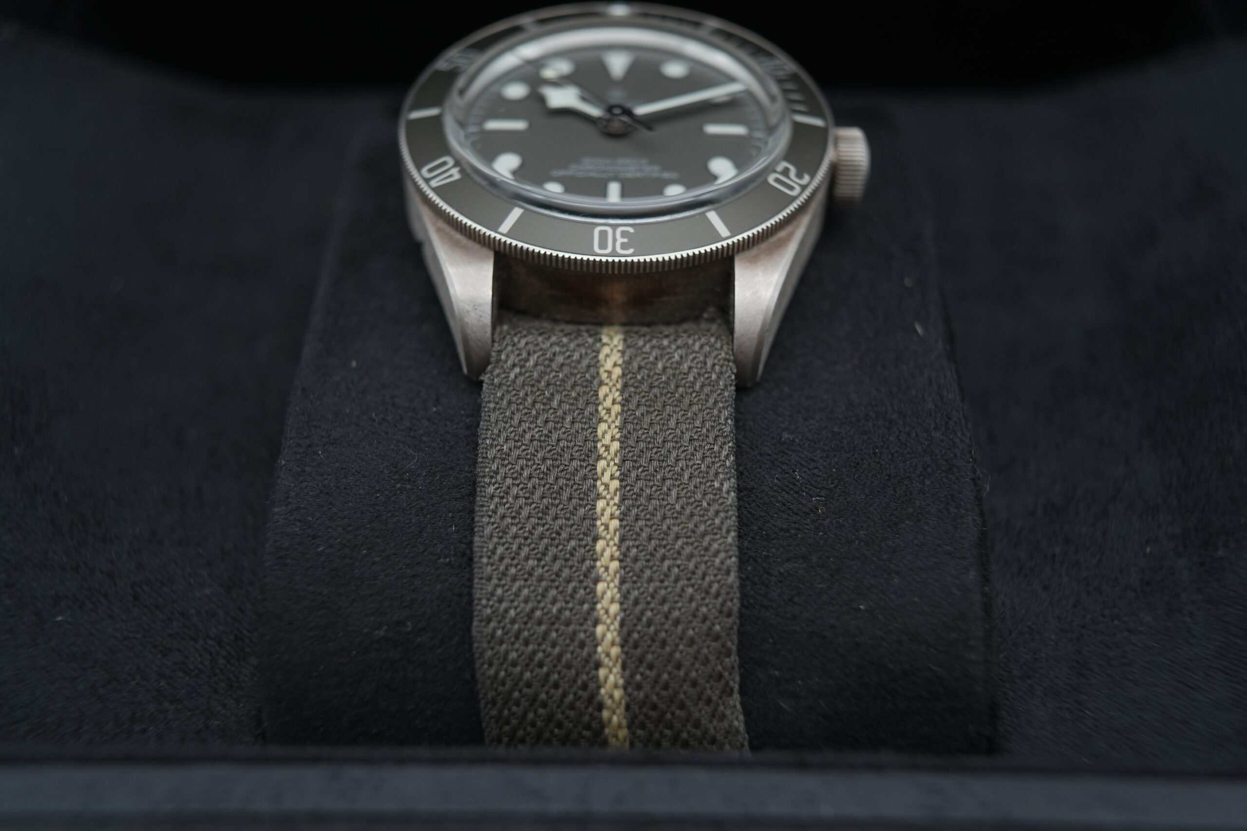 Tudor 79010 Black Bay 58 925