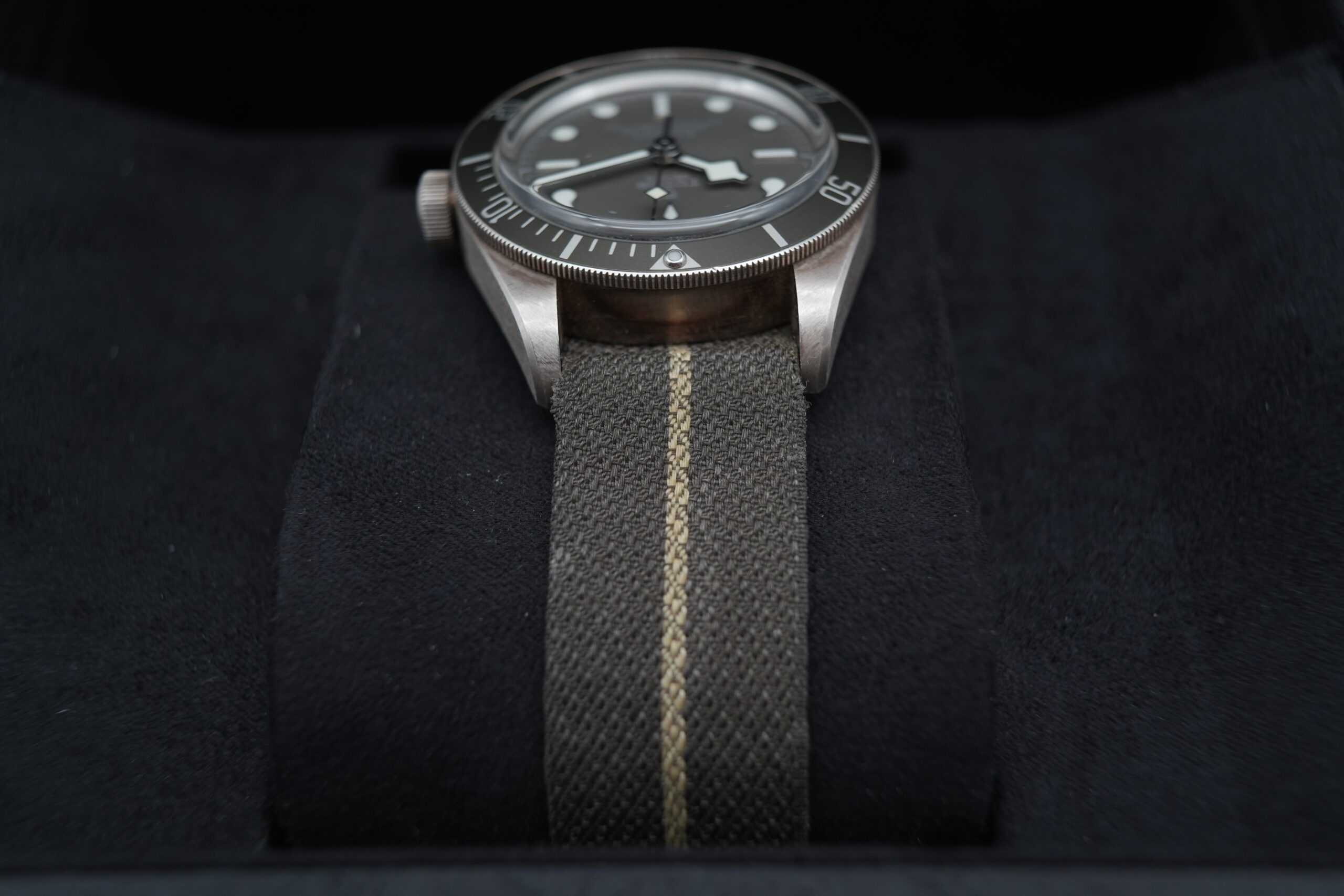Tudor 79010 Black Bay 58 925