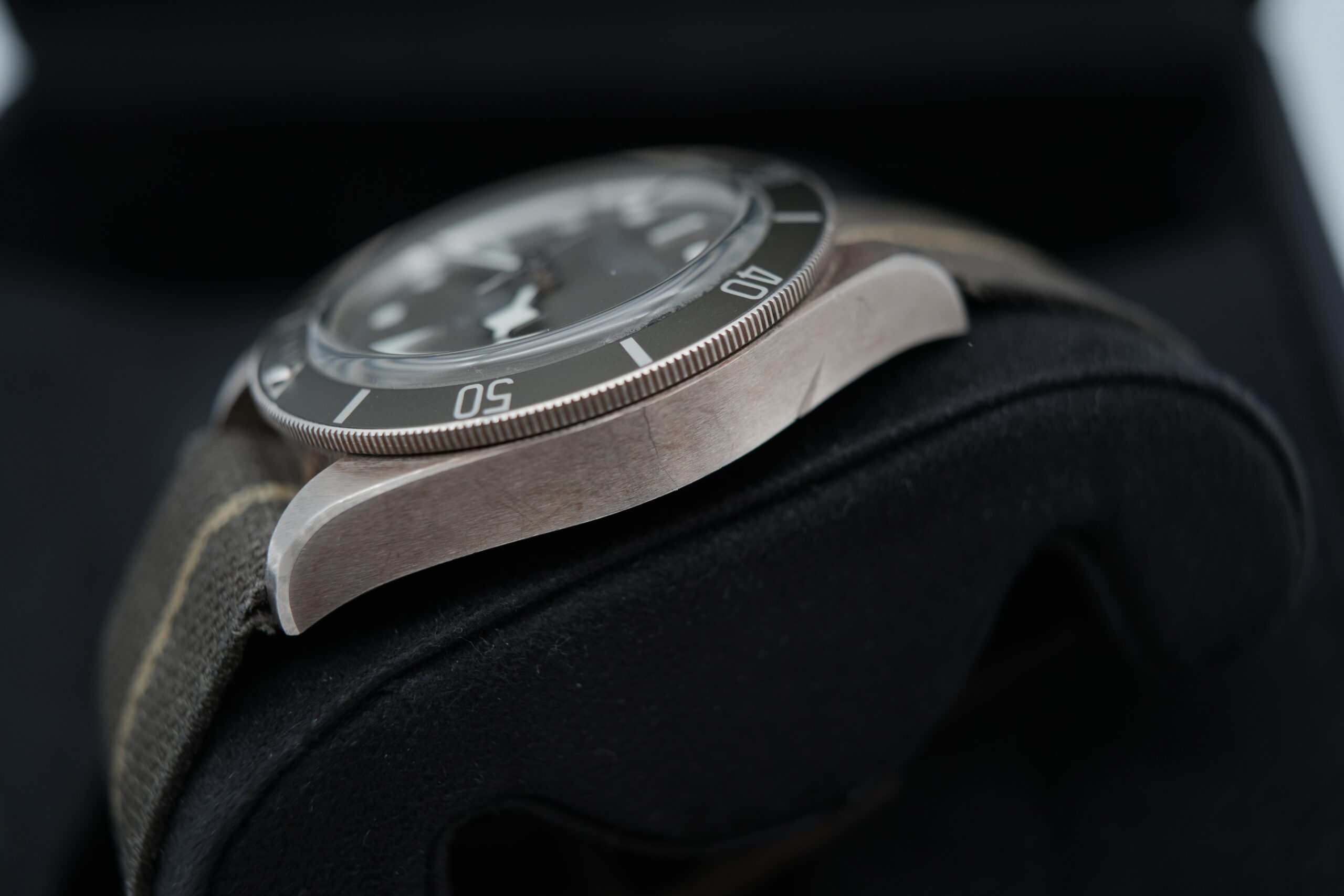 Tudor 79010 Black Bay 58 925