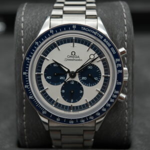 Omega 31133403002001 Limited Edition Speedmaster CK2998 view 2