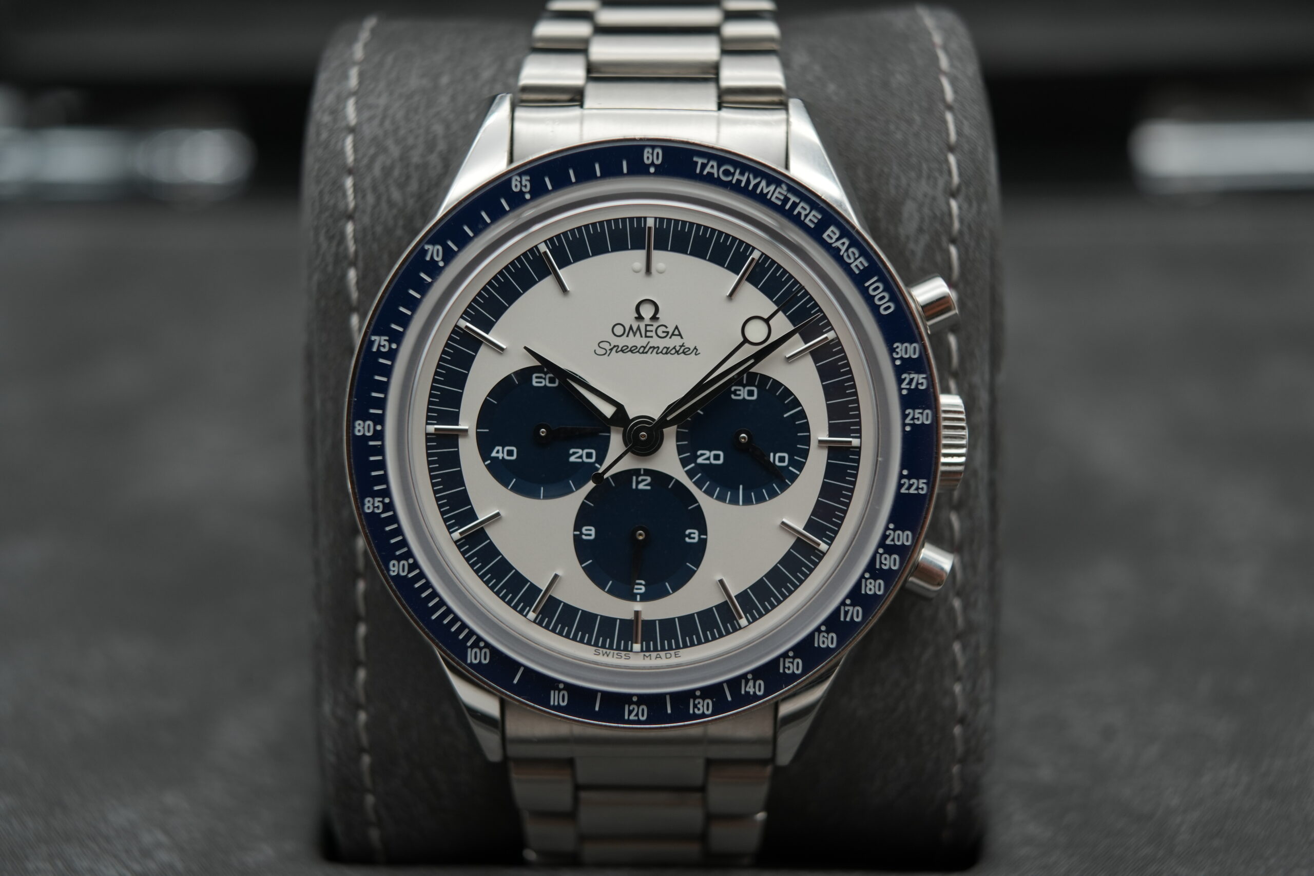 Omega 31133403002001 Limited Edition Speedmaster CK2998