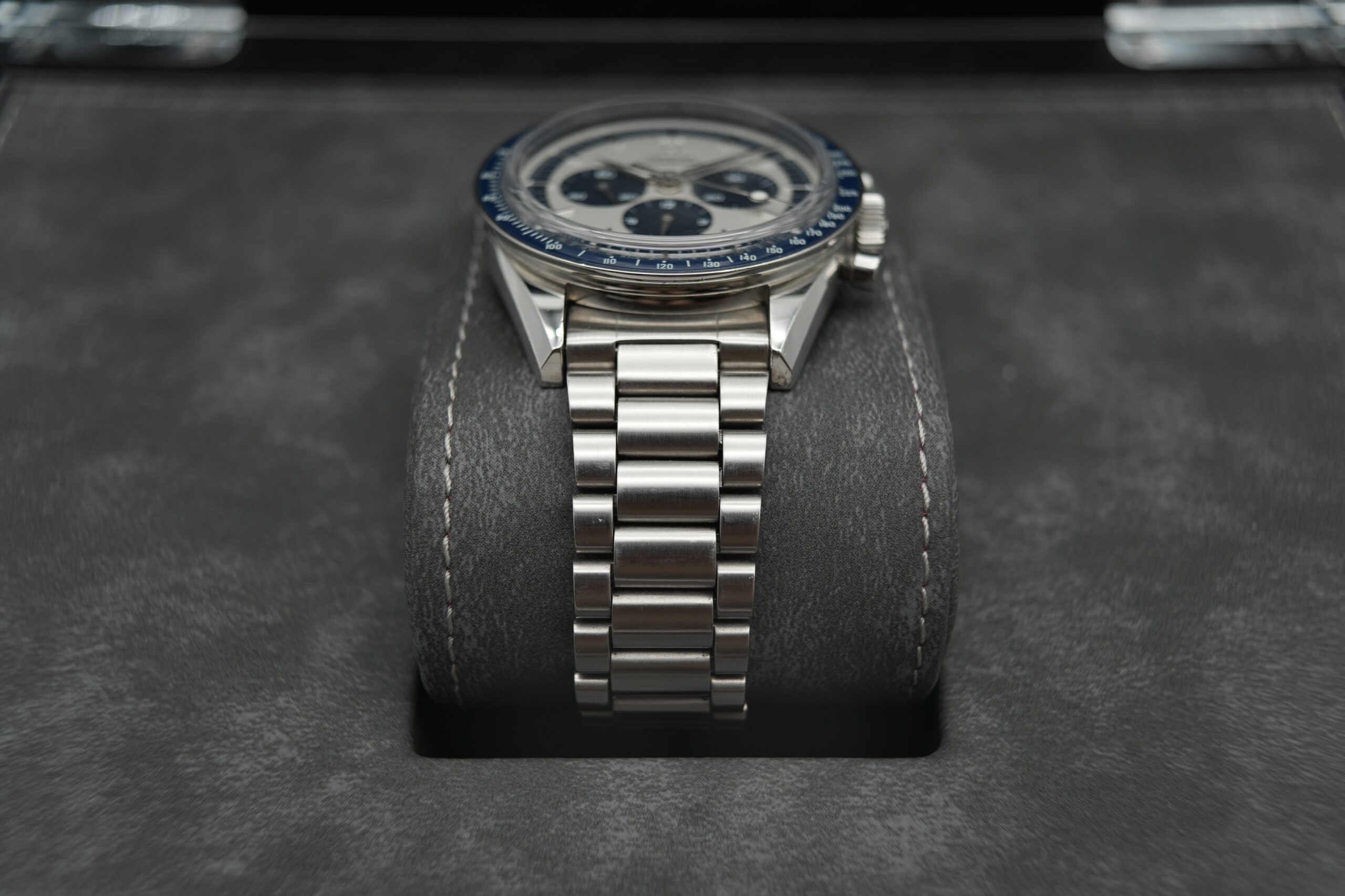 Omega 31133403002001 Limited Edition Speedmaster CK2998