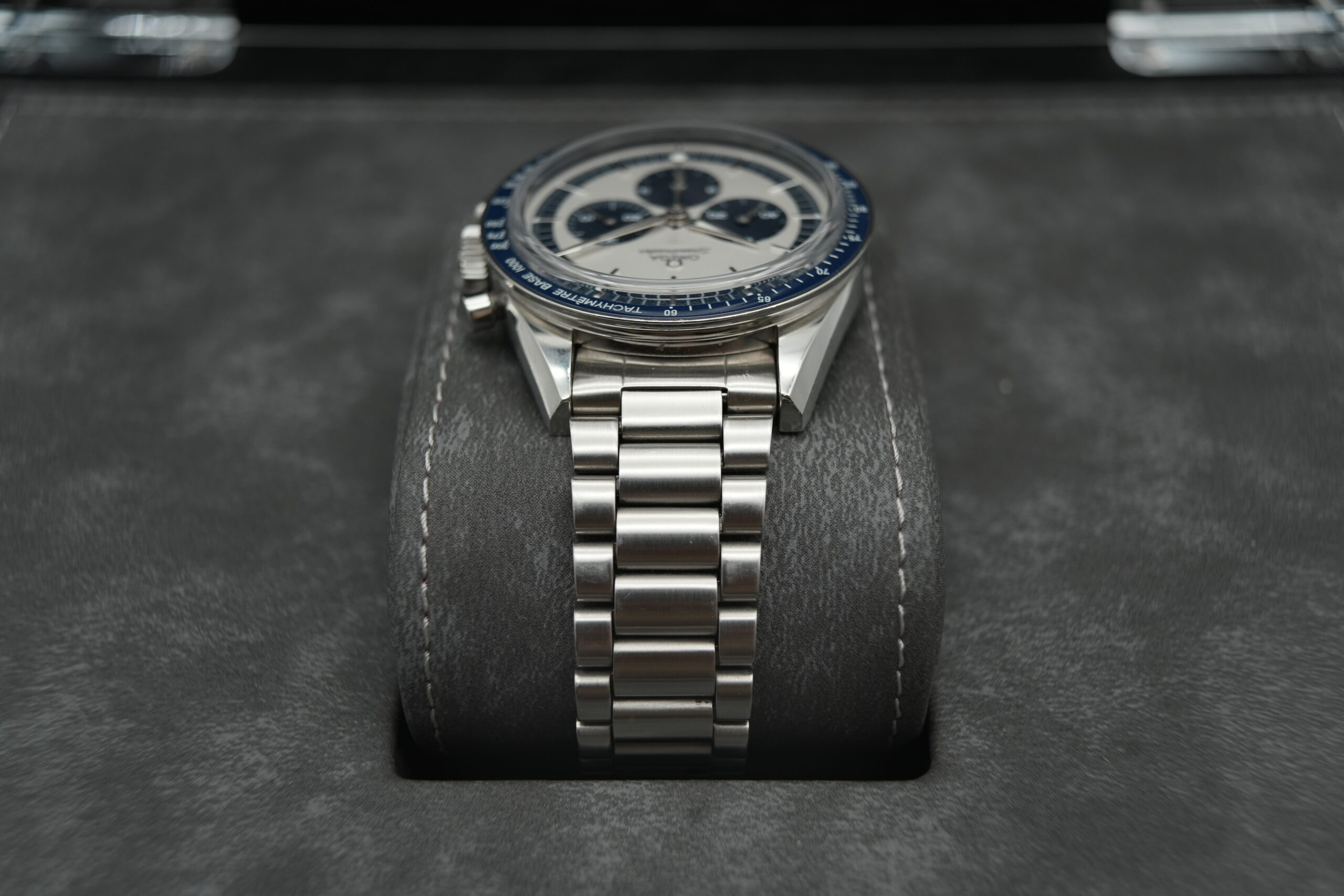 Omega 31133403002001 Limited Edition Speedmaster CK2998