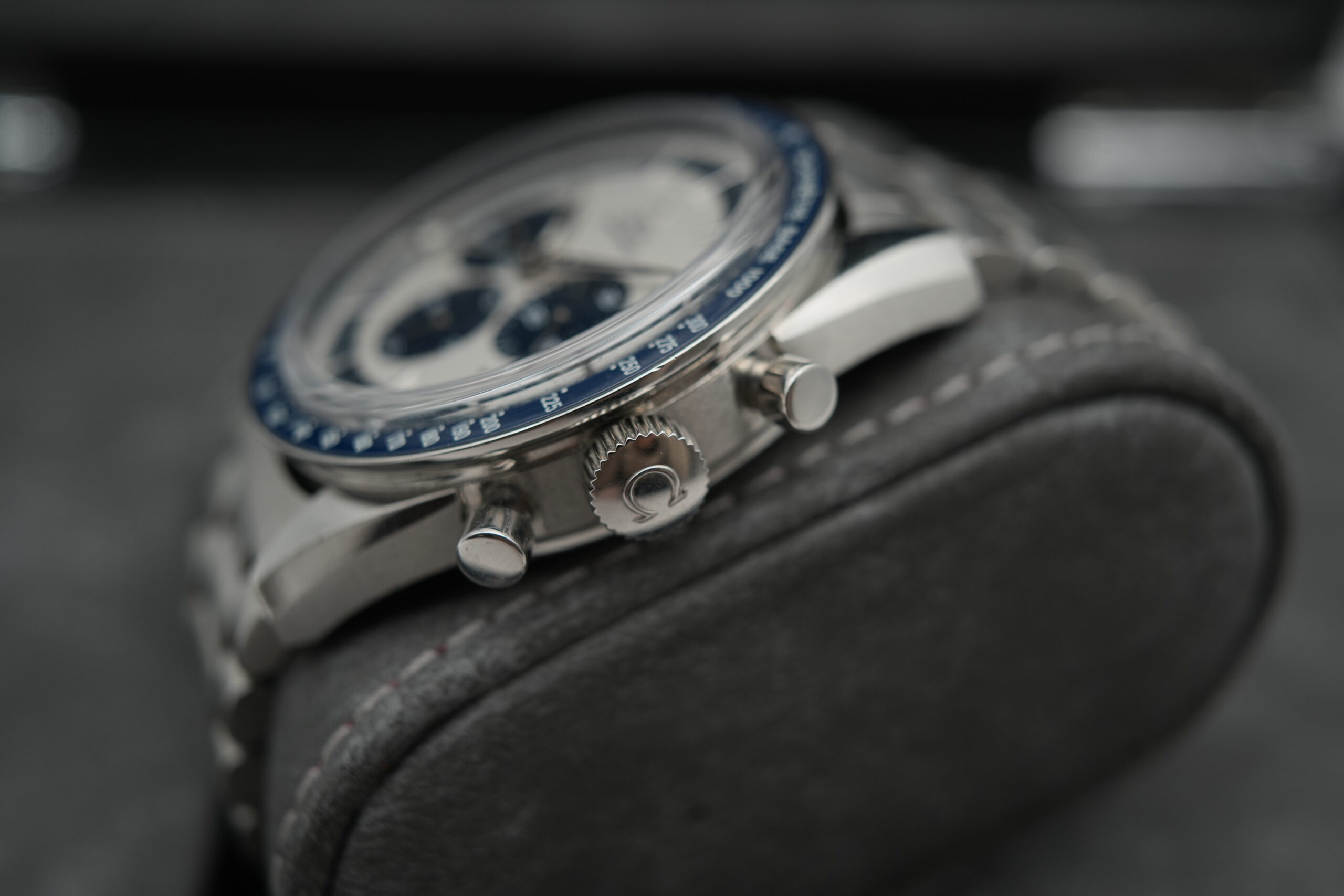 Omega 31133403002001 Limited Edition Speedmaster CK2998