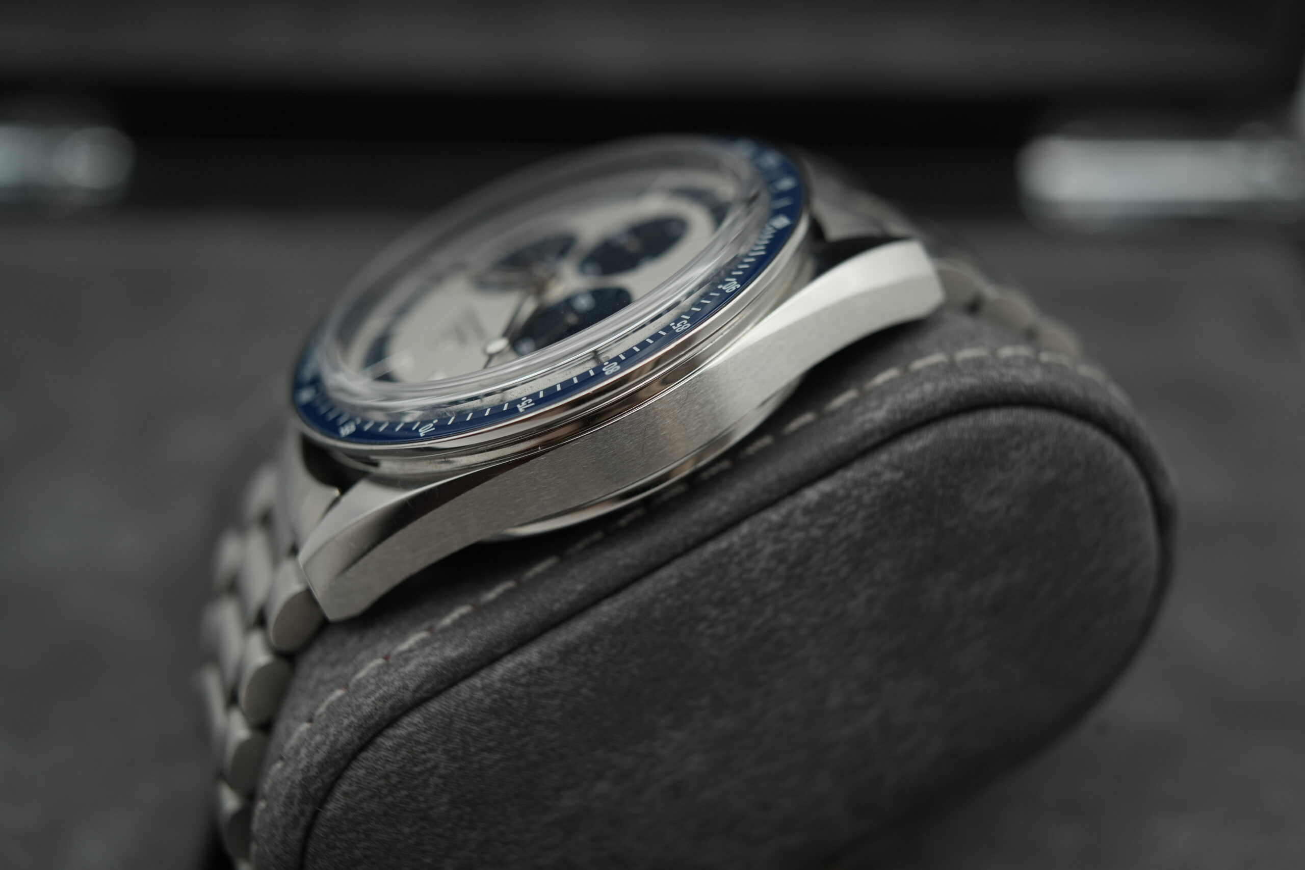 Omega 31133403002001 Limited Edition Speedmaster CK2998