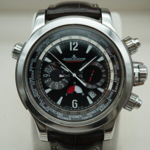 Jaeger-LeCoultre Q1768470 Compressor Extreme World view 2