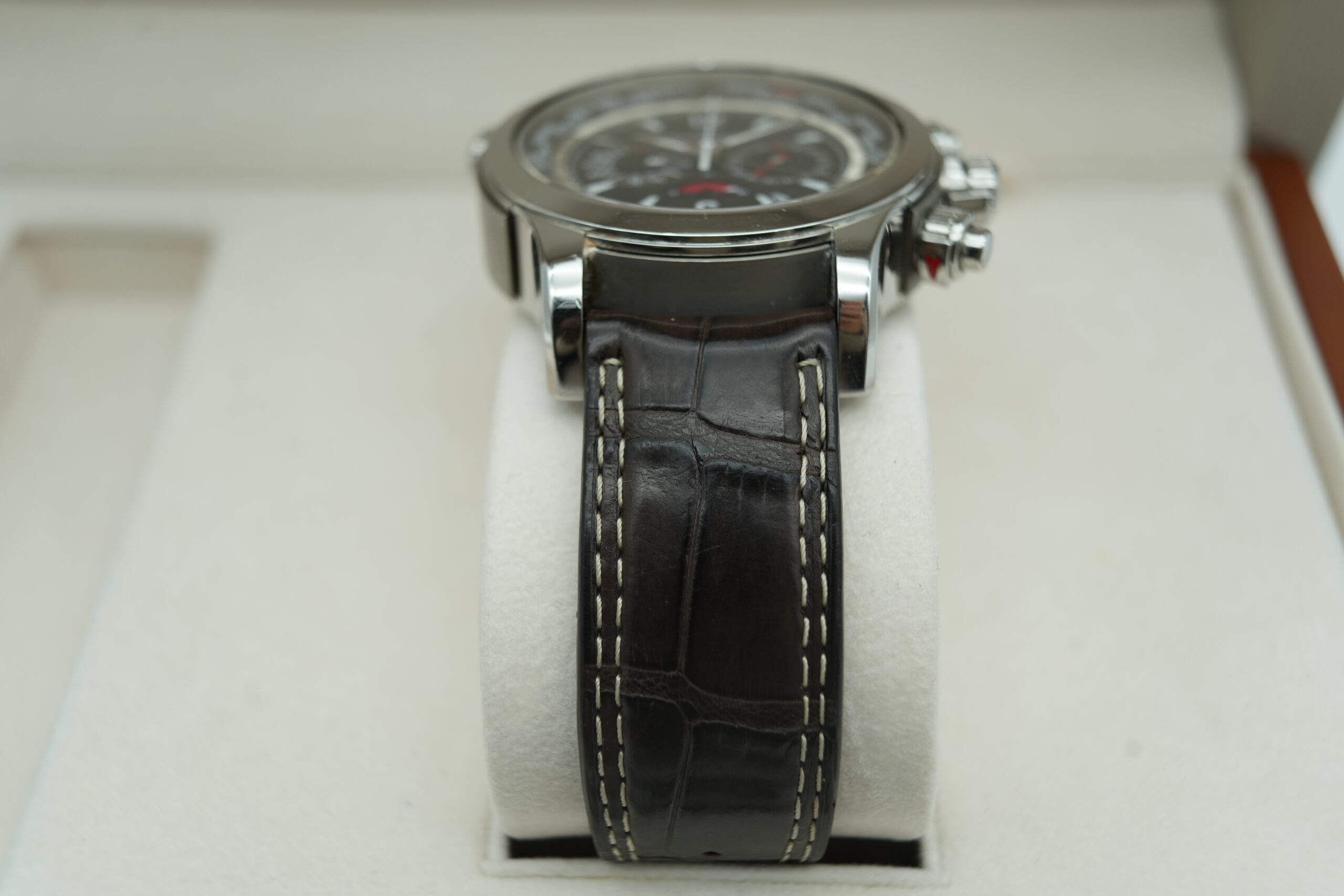 Jaeger-LeCoultre Q1768470 Compressor Extreme World