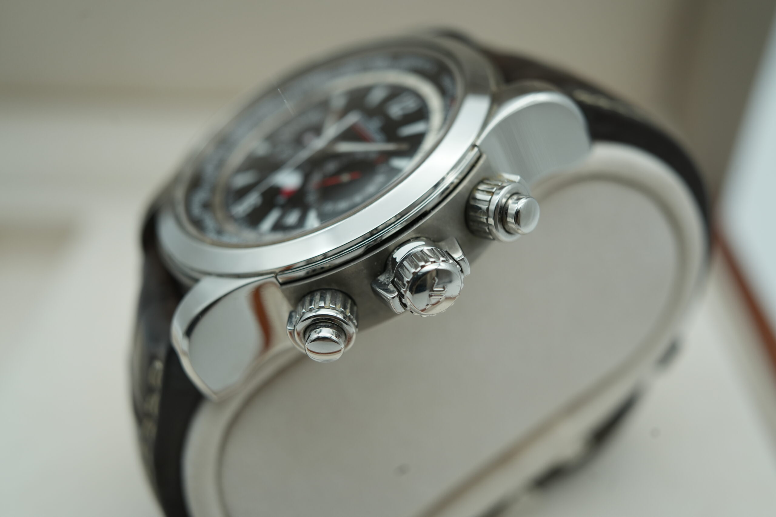 Jaeger-LeCoultre Q1768470 Compressor Extreme World