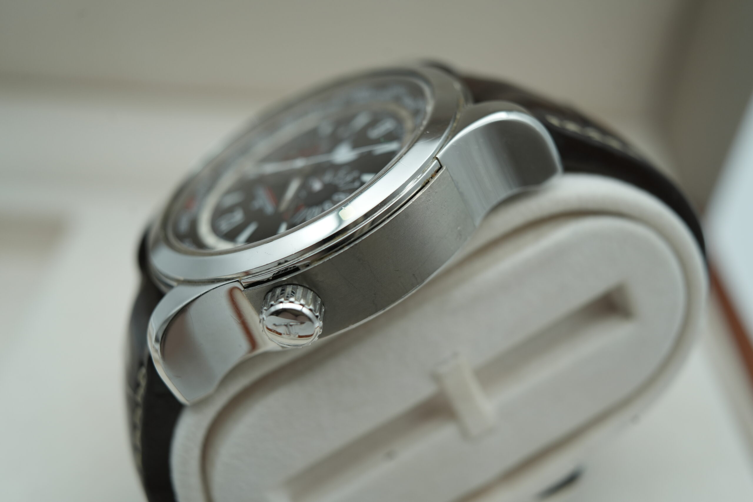Jaeger-LeCoultre Q1768470 Compressor Extreme World
