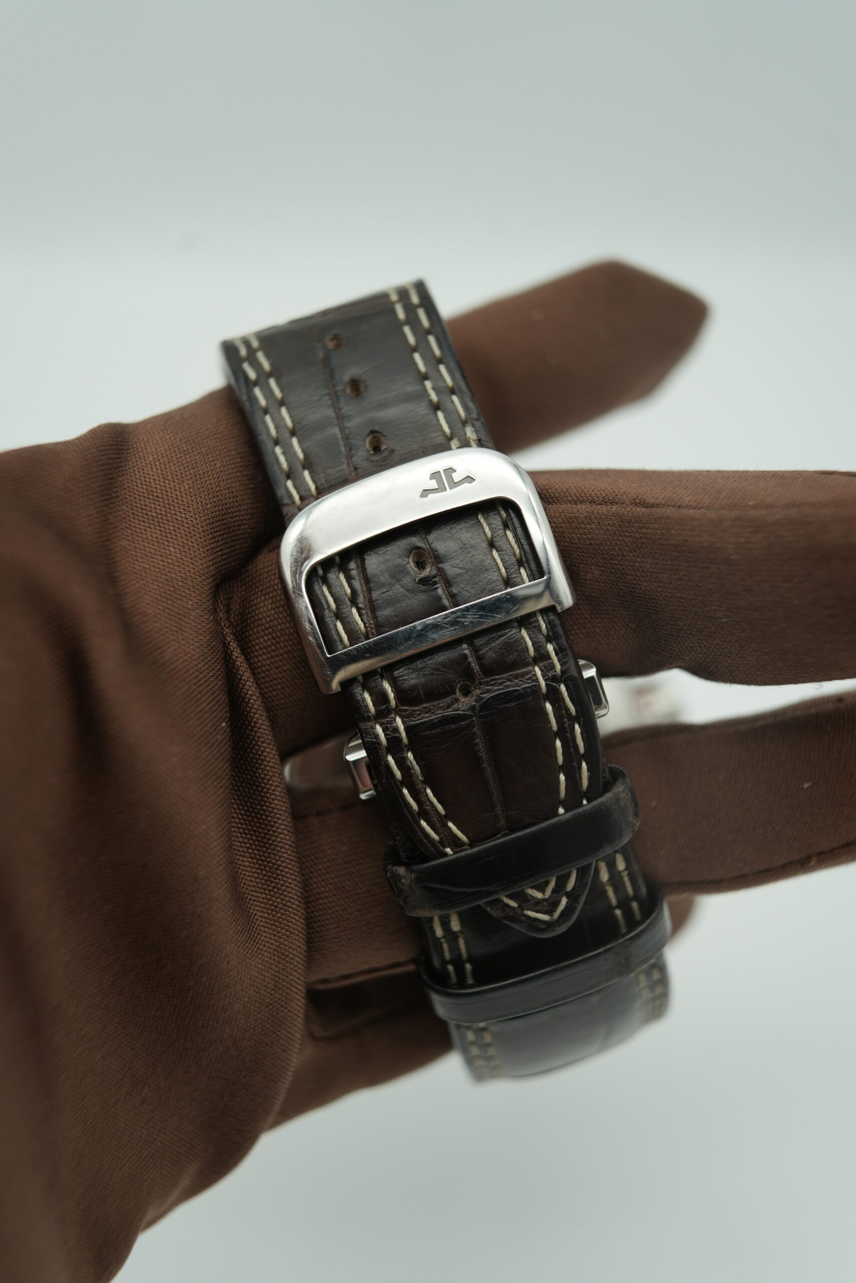 Jaeger-LeCoultre Q1768470 Compressor Extreme World