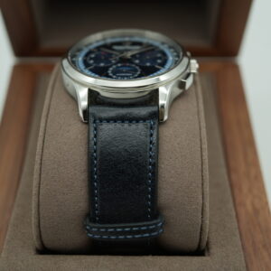 Jaeger-LeCoultre Q4138180 Master Control Chronograph Calendar view 3