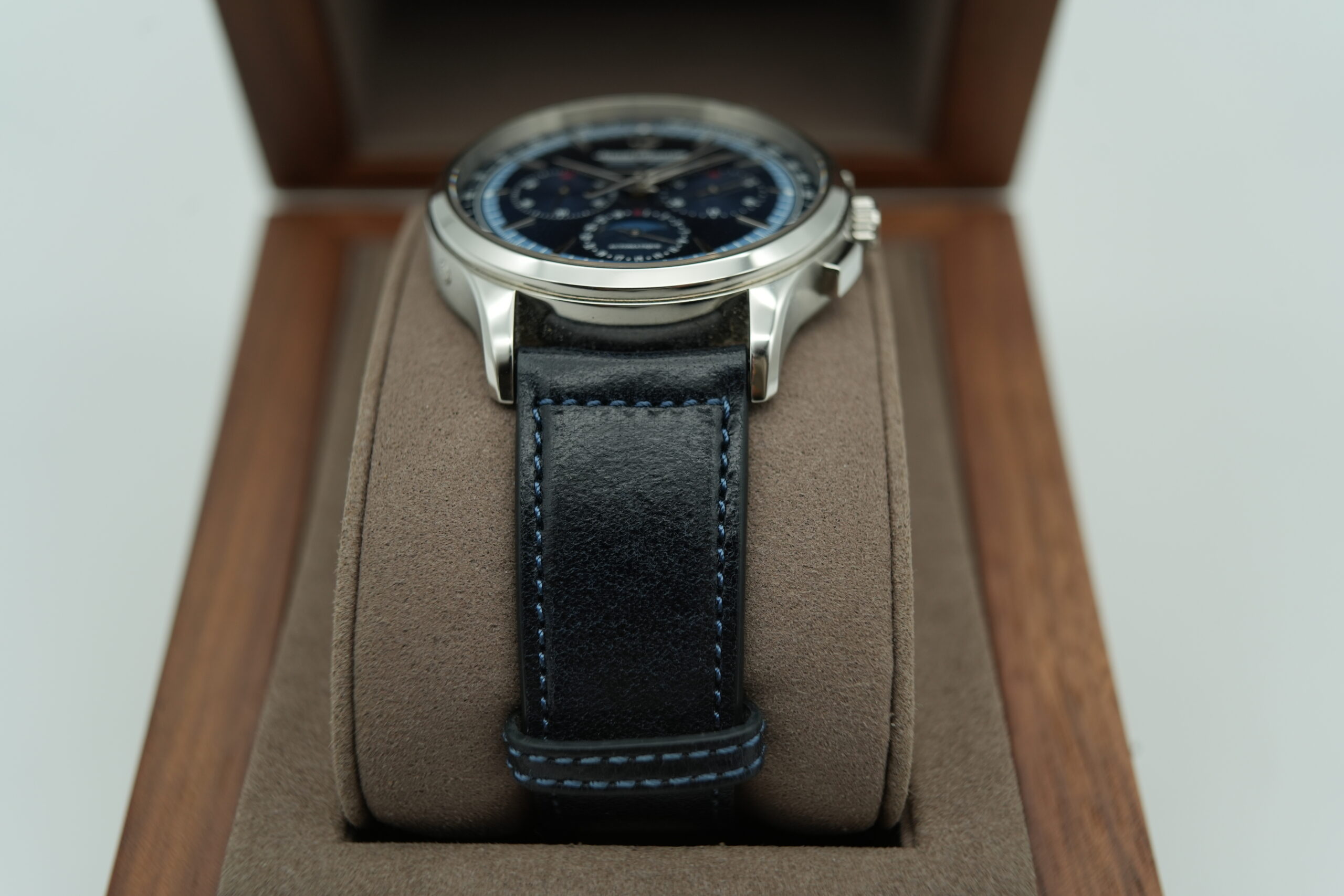 Jaeger-LeCoultre Q4138180 Master Control Chronograph Calendar