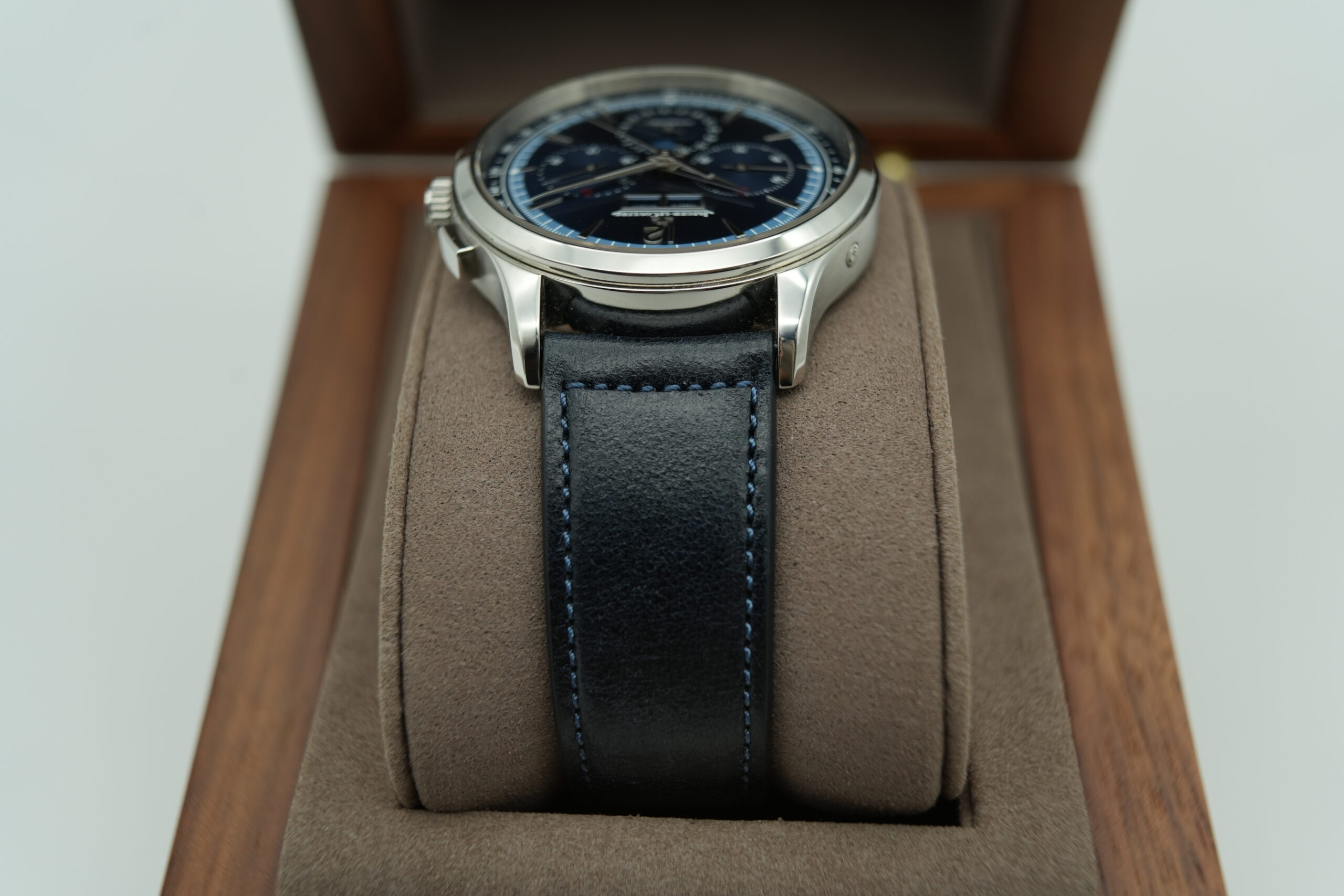 Jaeger-LeCoultre Q4138180 Master Control Chronograph Calendar