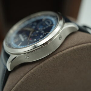 Jaeger-LeCoultre Q4138180 Master Control Chronograph Calendar view 6