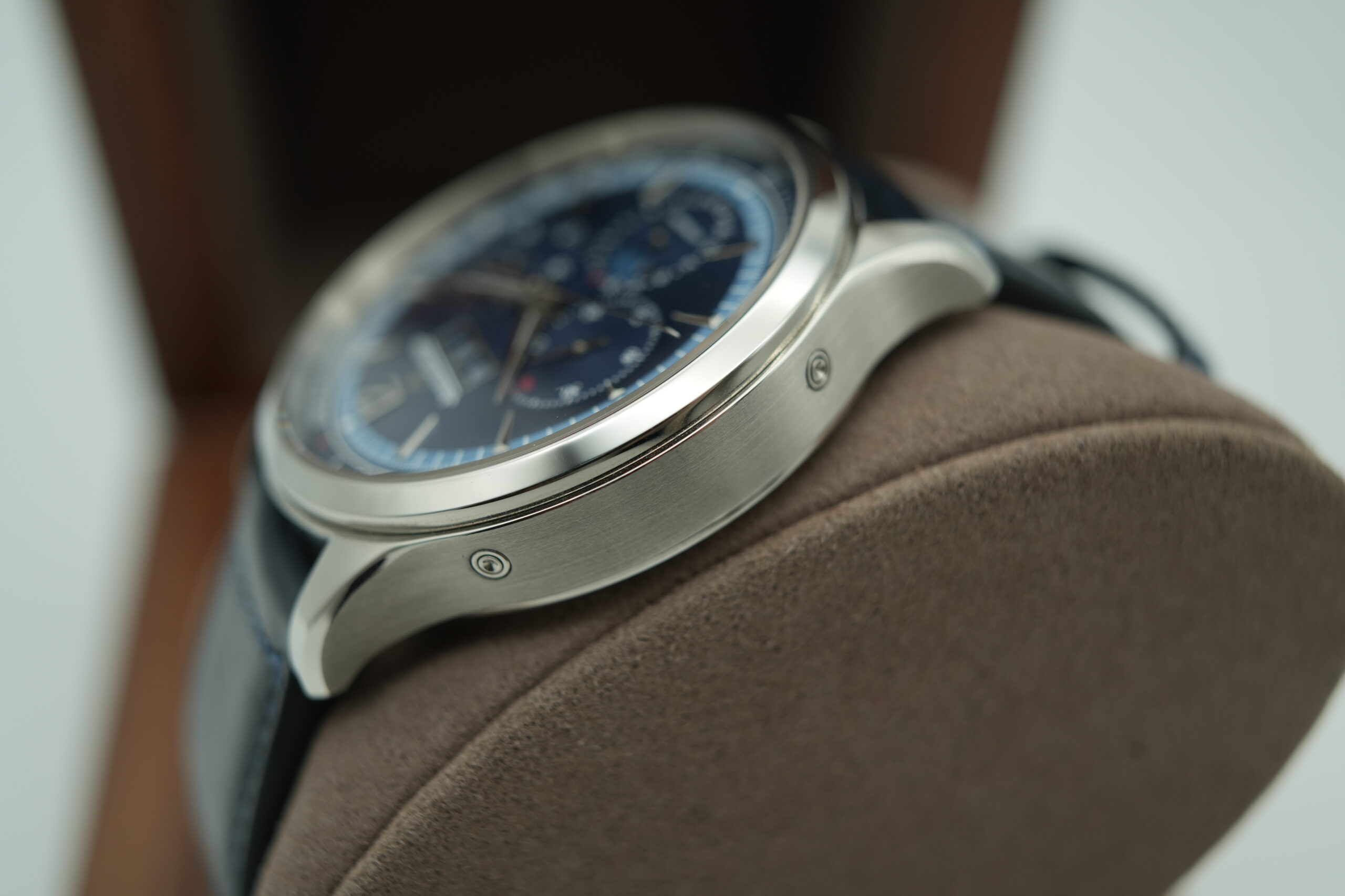 Jaeger-LeCoultre Q4138180 Master Control Chronograph Calendar